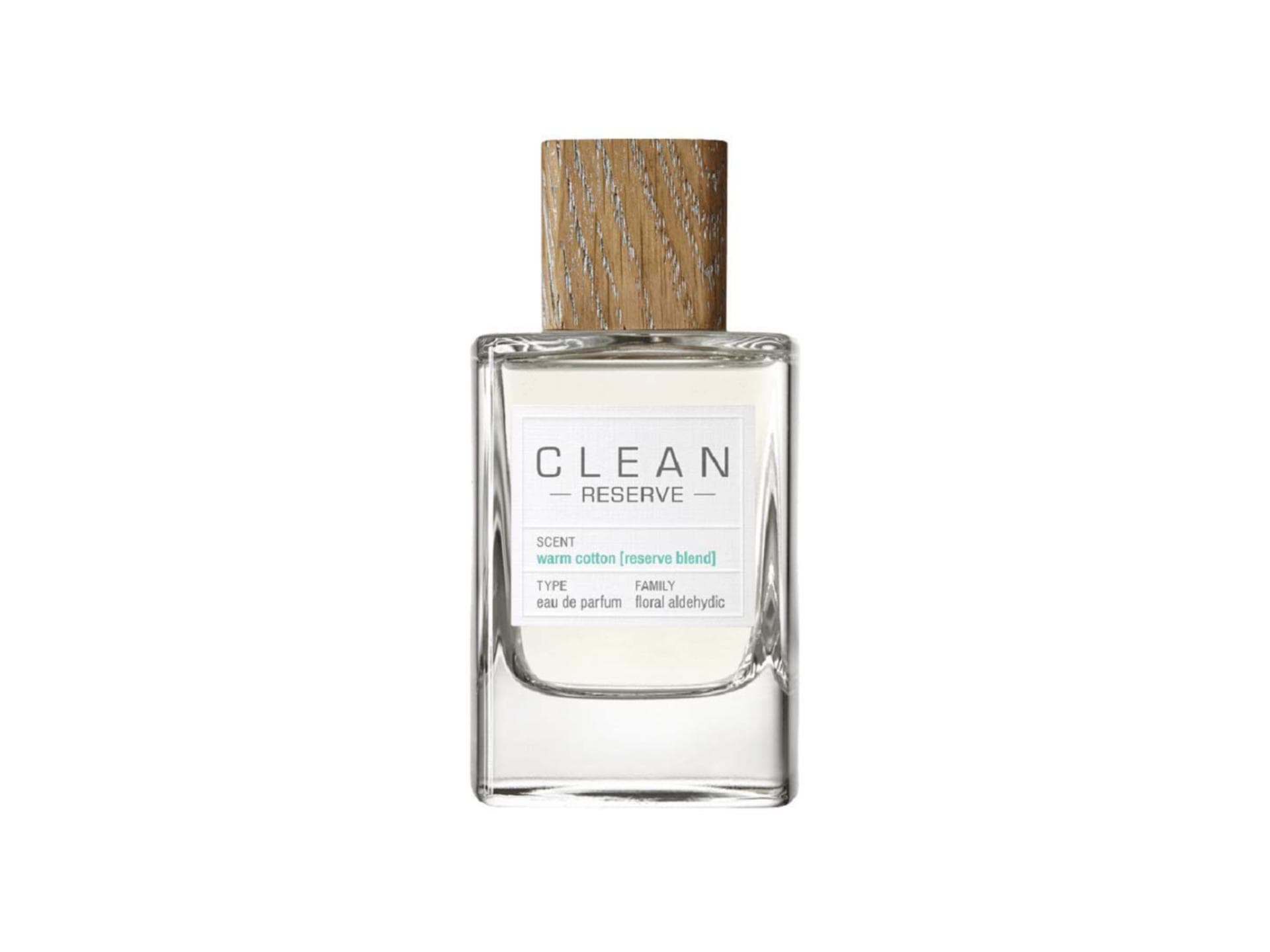 Clean Reserve