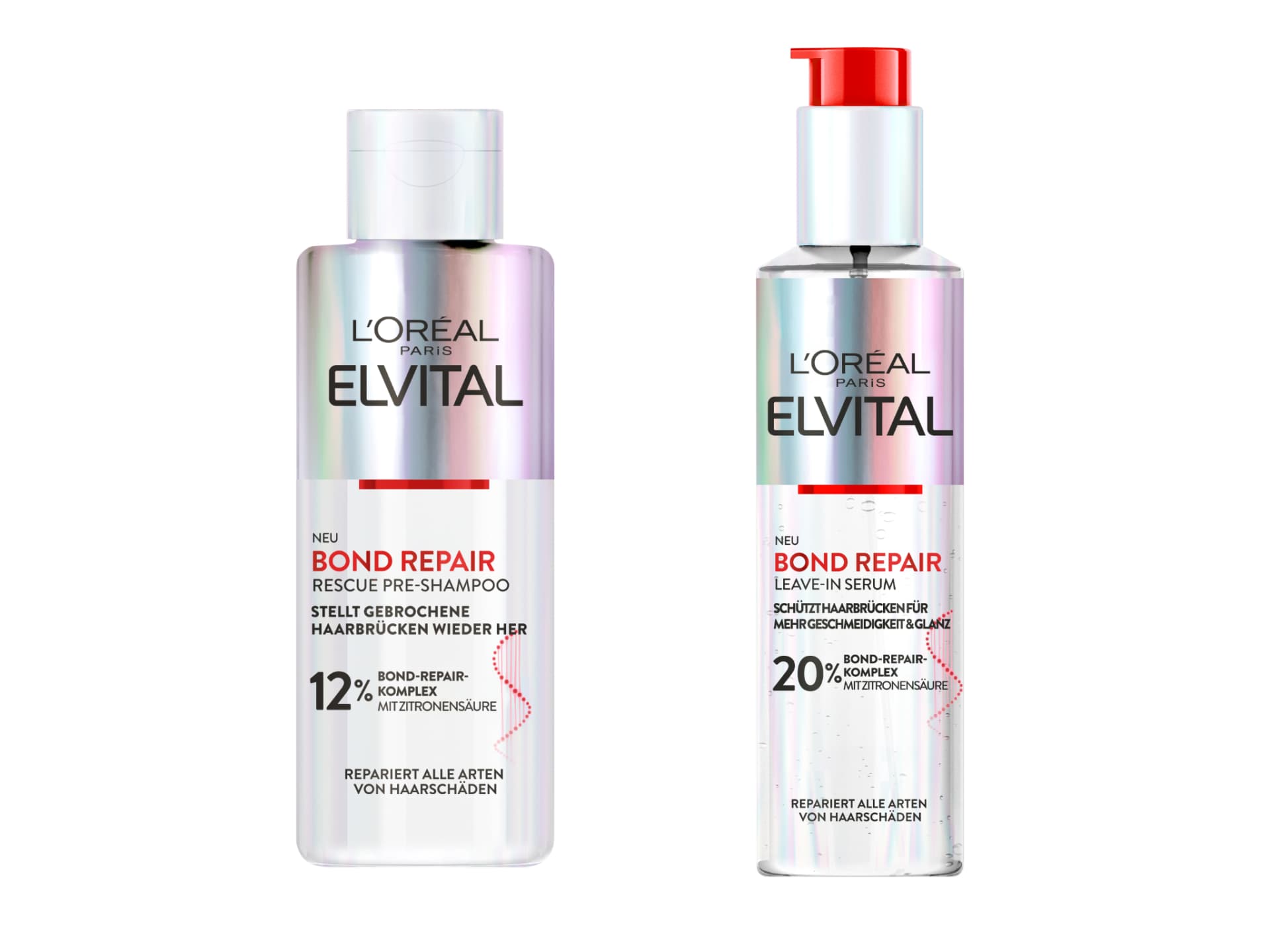 Elvital Bond Repair Elvital Bond Repair