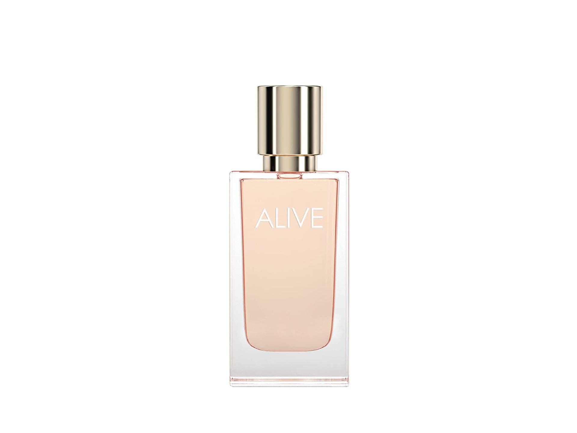 Alive von Hugo Boss