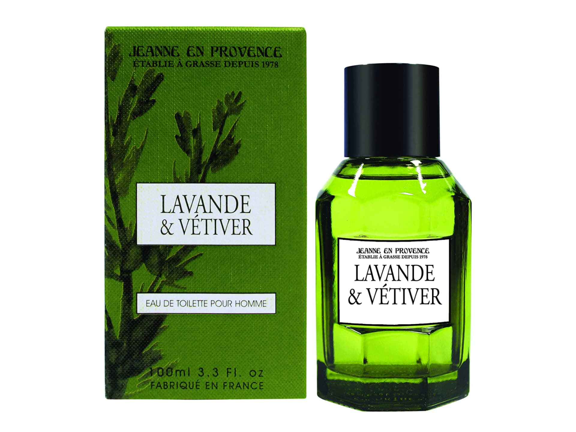 Lavendel Duft