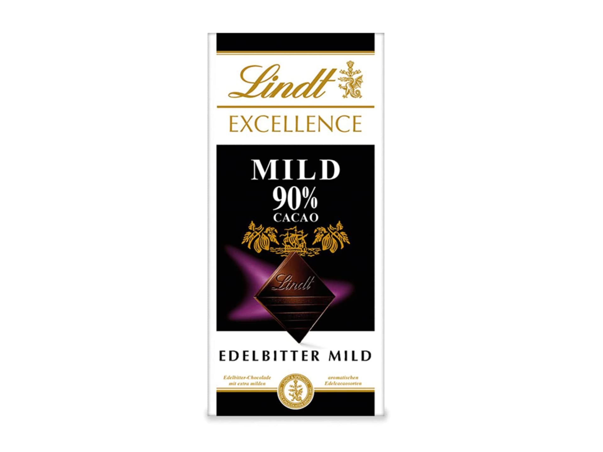 Lindt Schokolade
