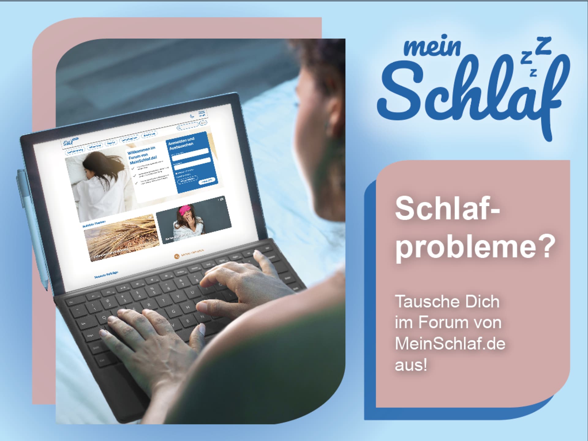 MeinSchlaf Forum