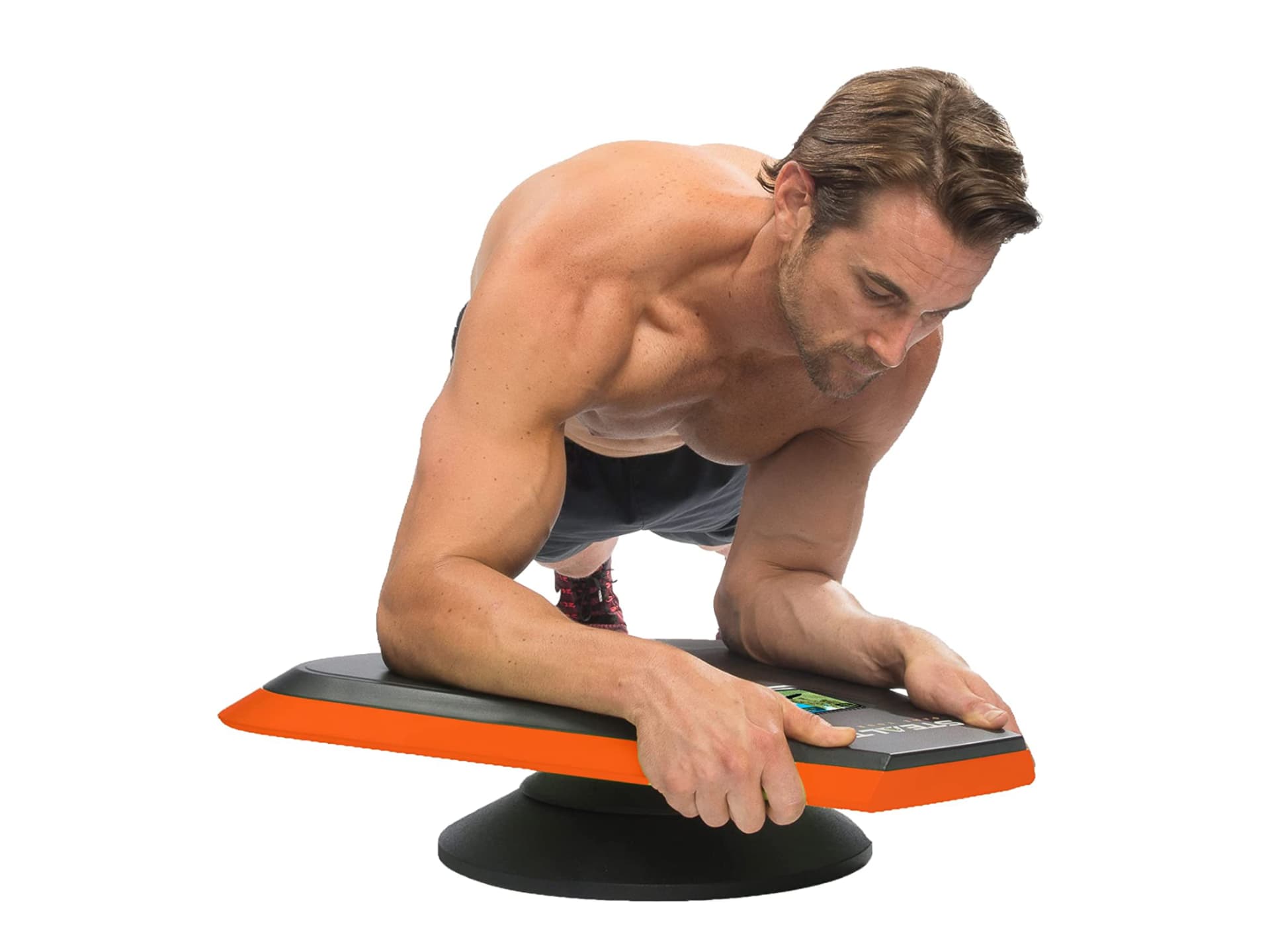 Plnk Trainer