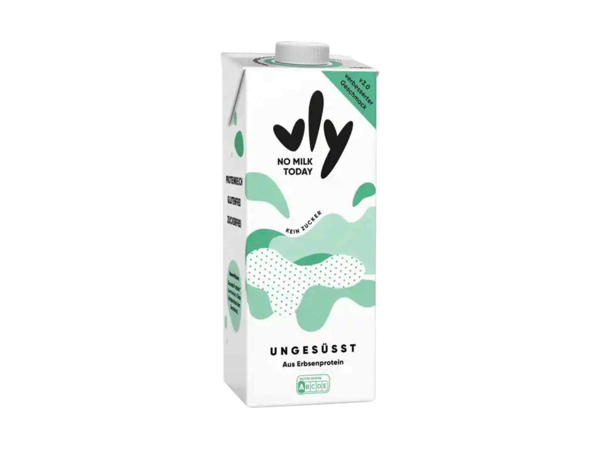 vly Erbsenmilch