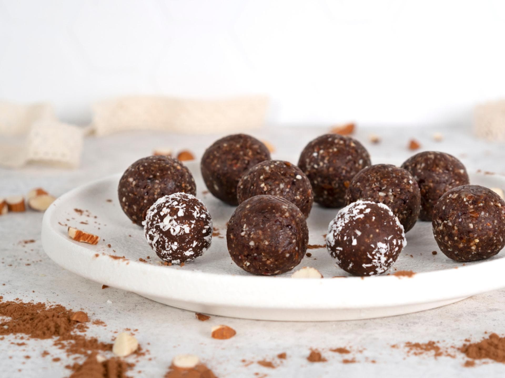 Energy-Balls