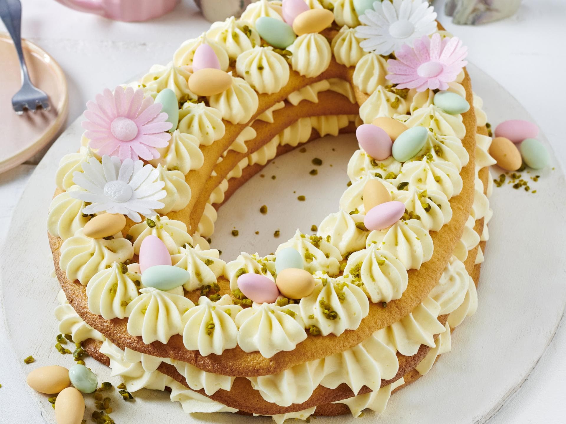 Ostertorte