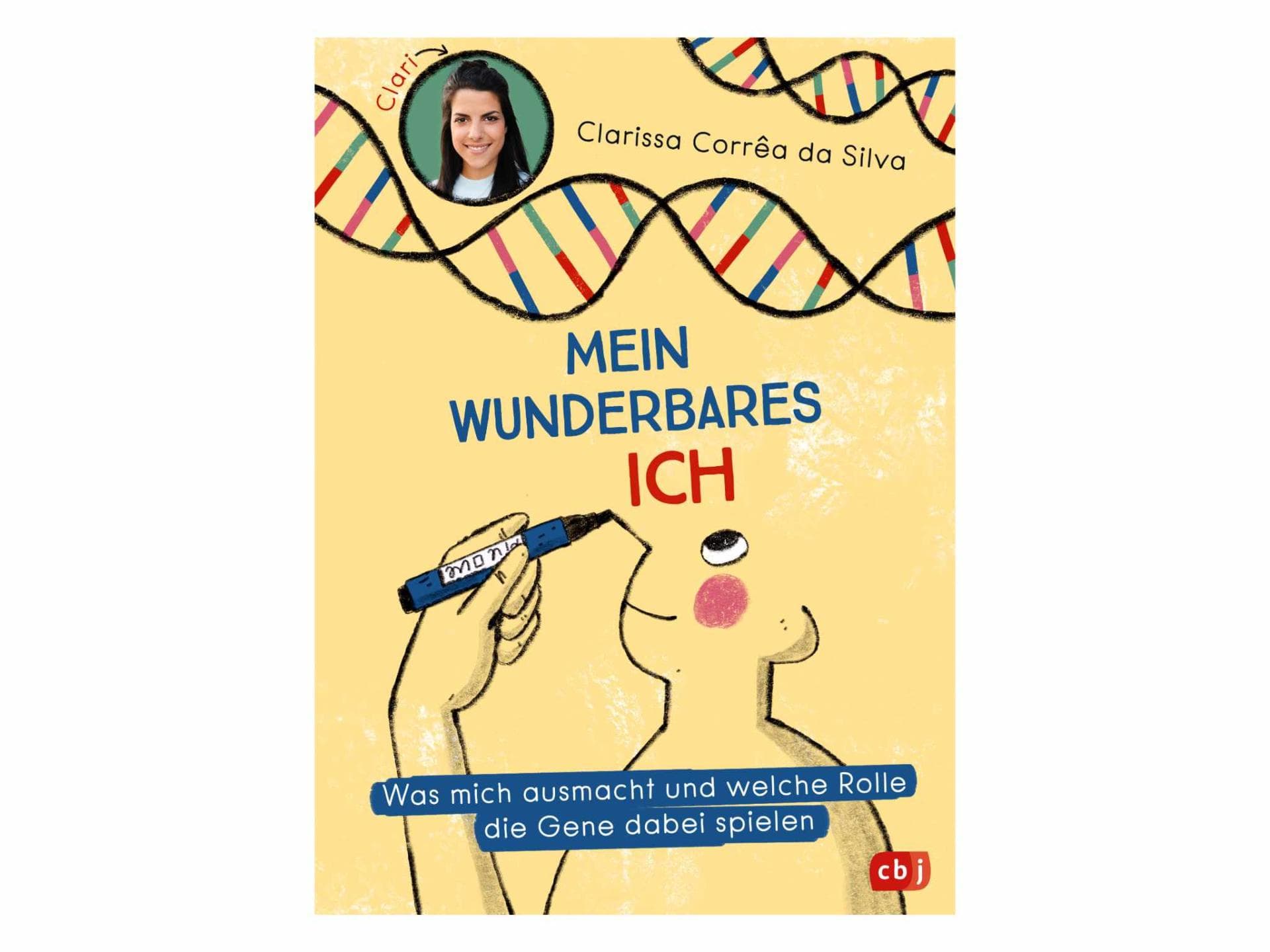 Mein wunderbares Ich