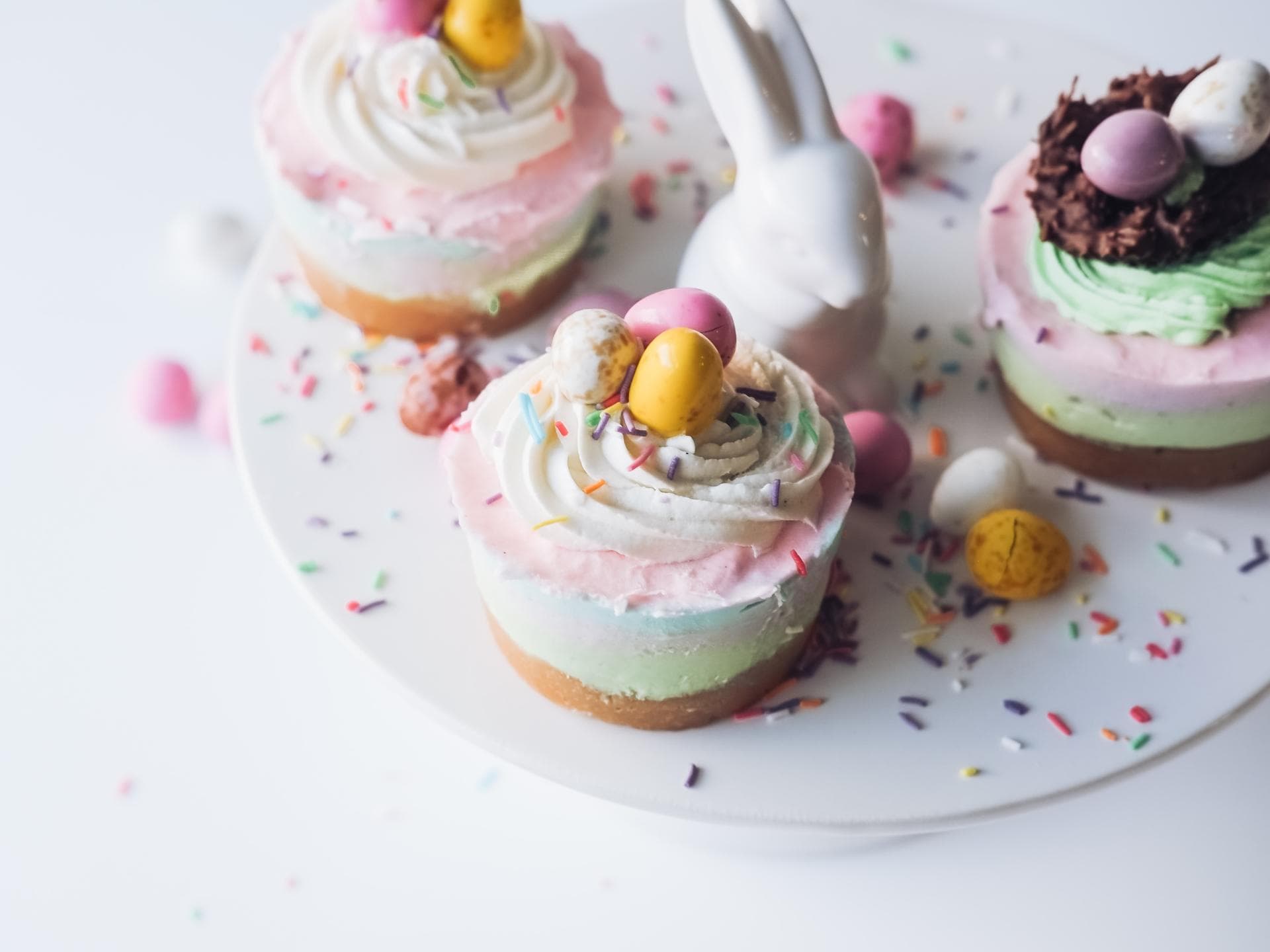 Oster-Muffins Oster-Muffins