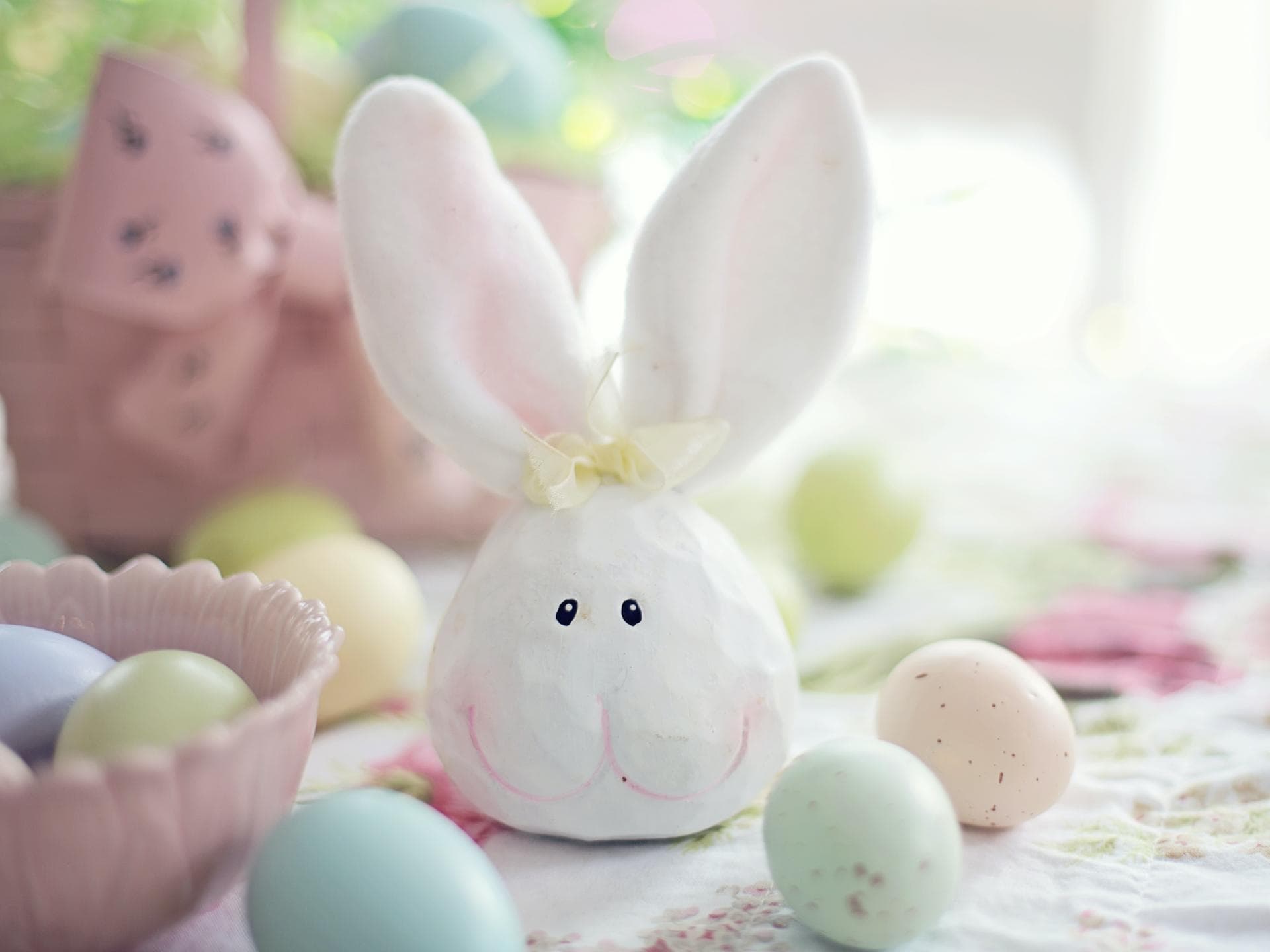 Osterhase