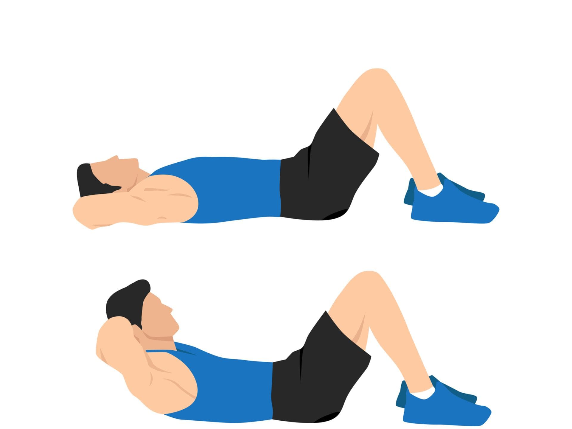 Crunches