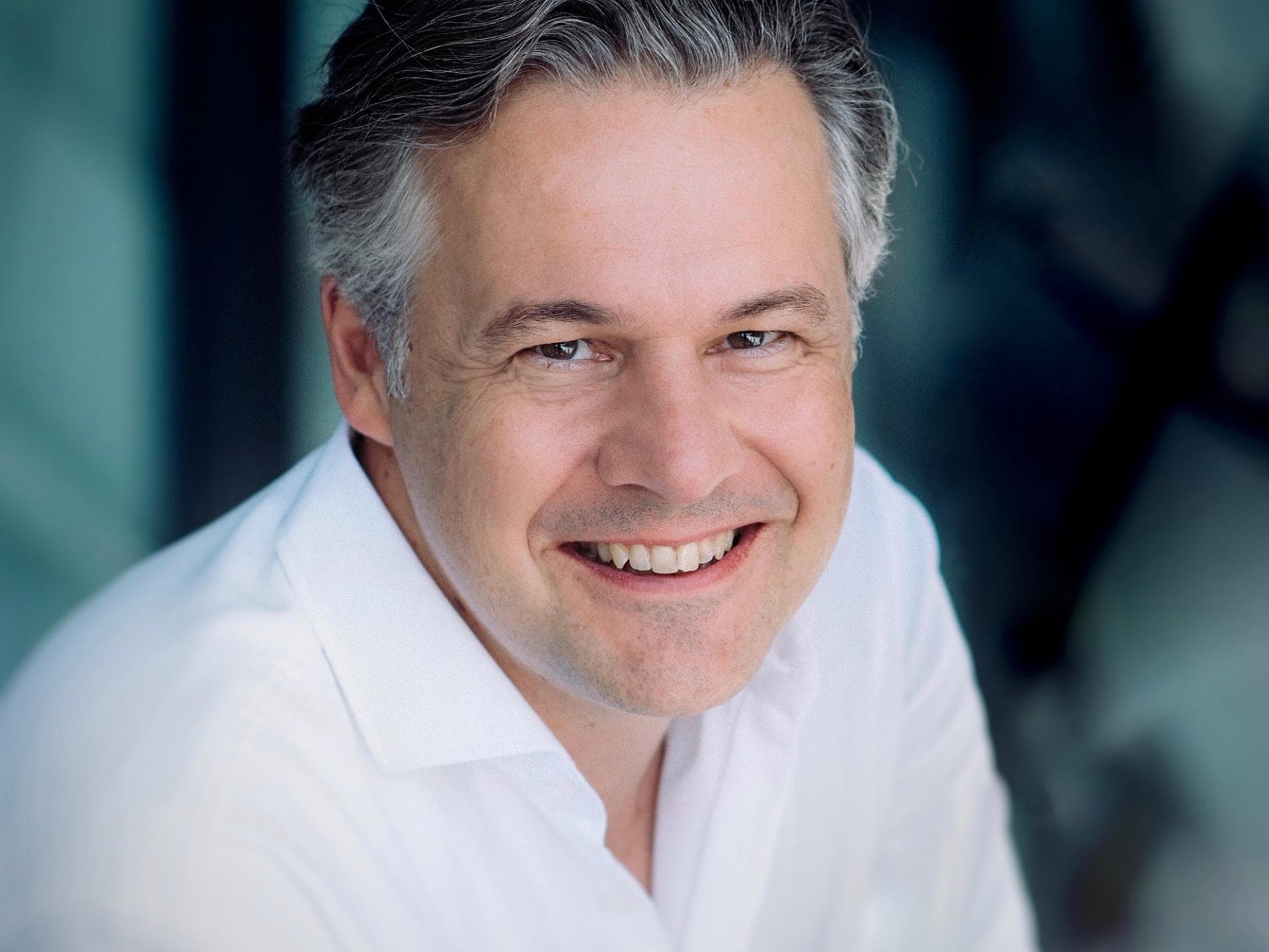 Klaus Bernhardt