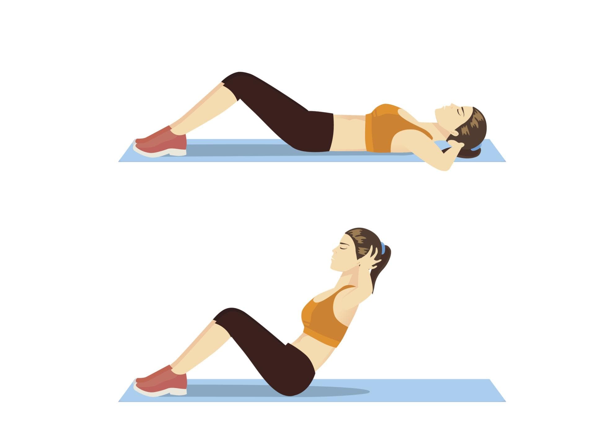 Sit-ups