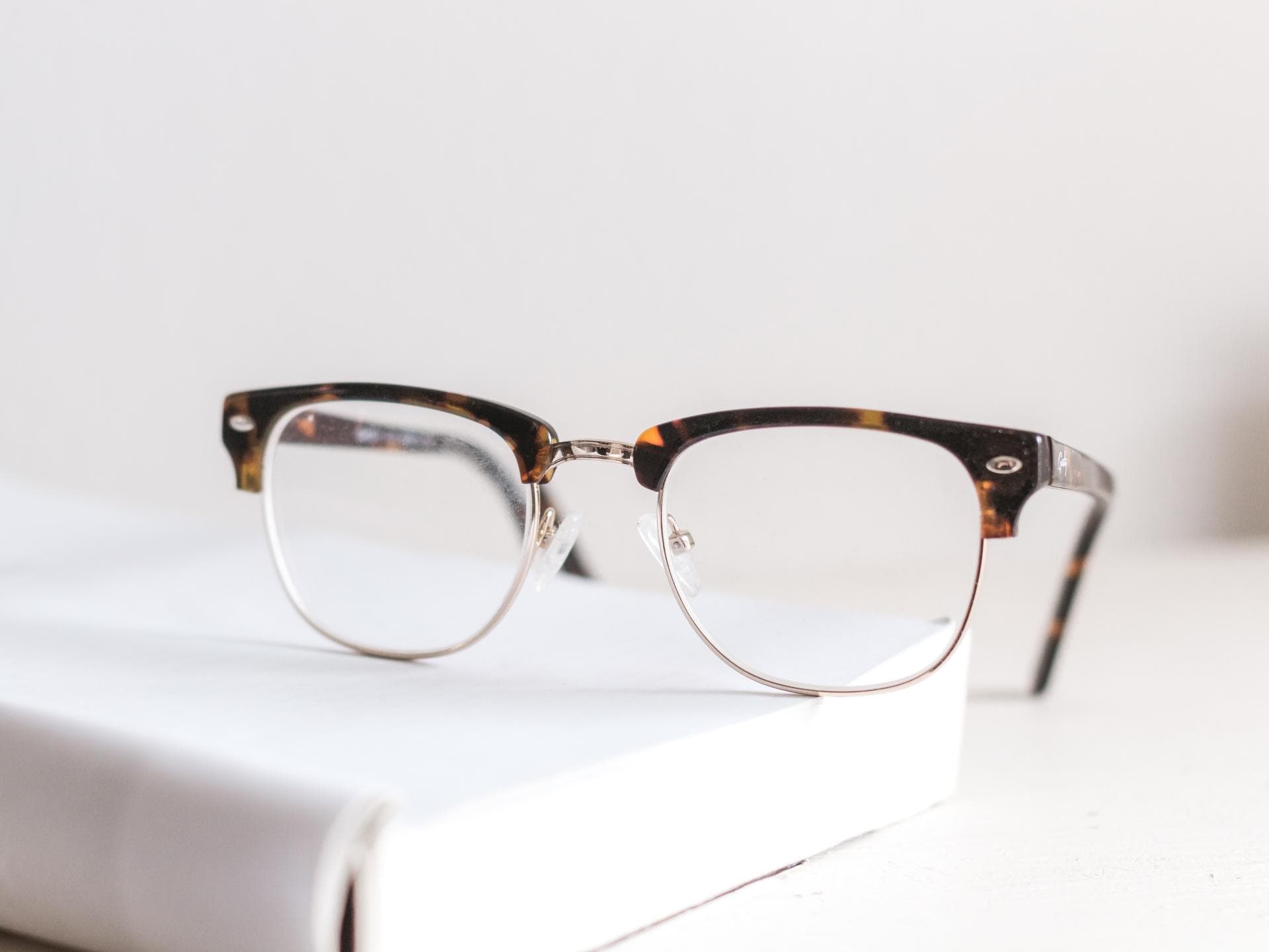 Brille