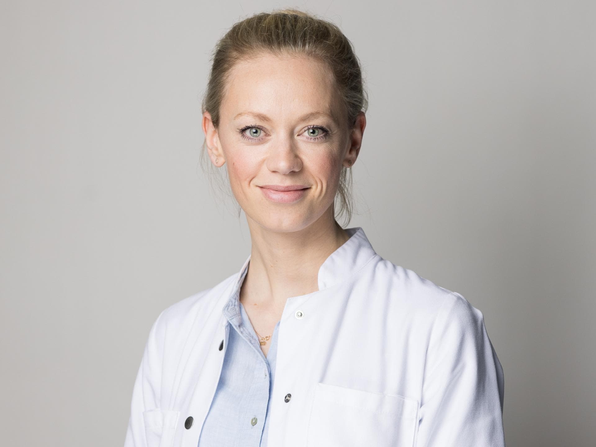 Dr. med. Philine Steffen