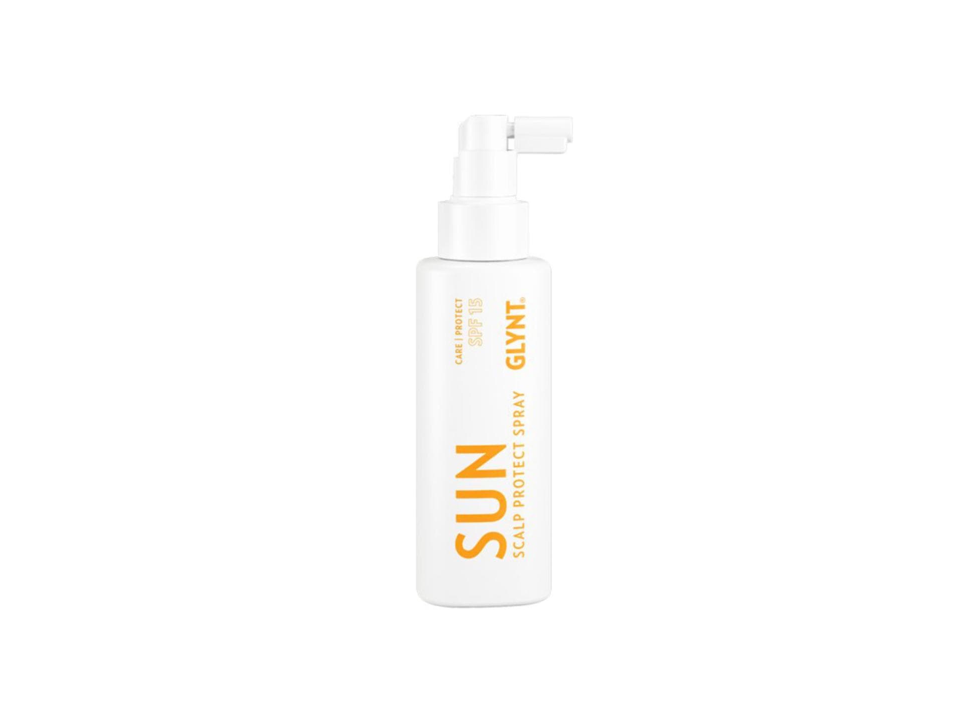 Glynt Sun Scalp Protect Spray