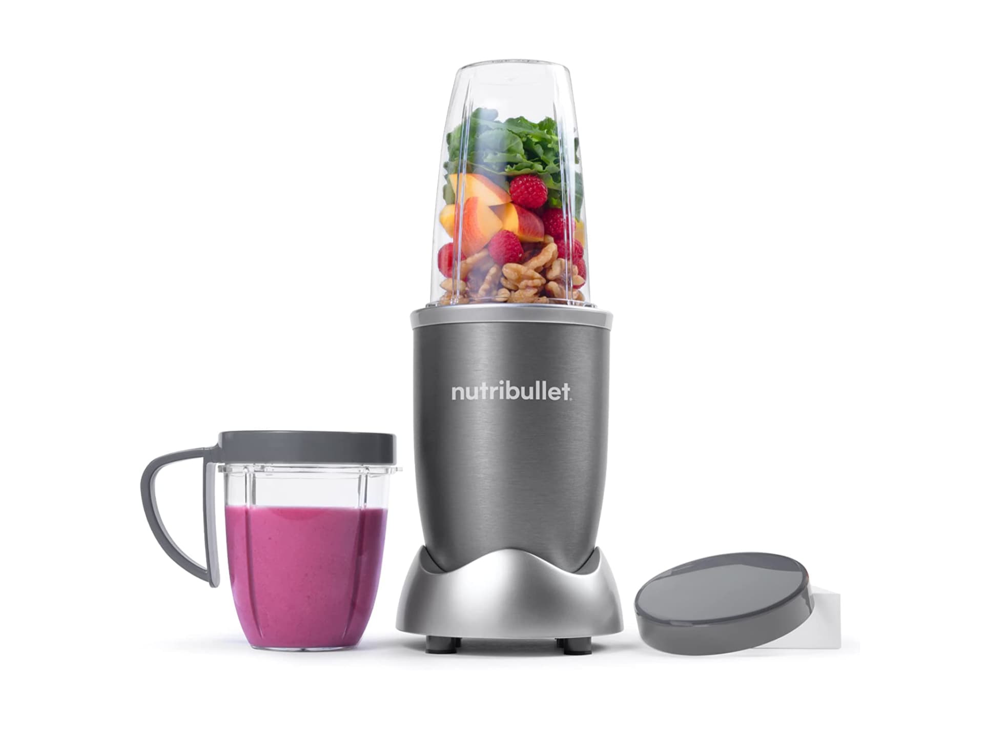nutribullet Smoothie Maker