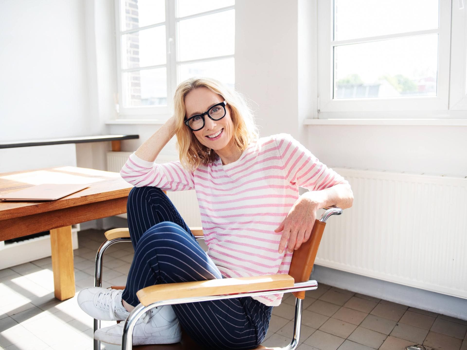 Susanne Liedke