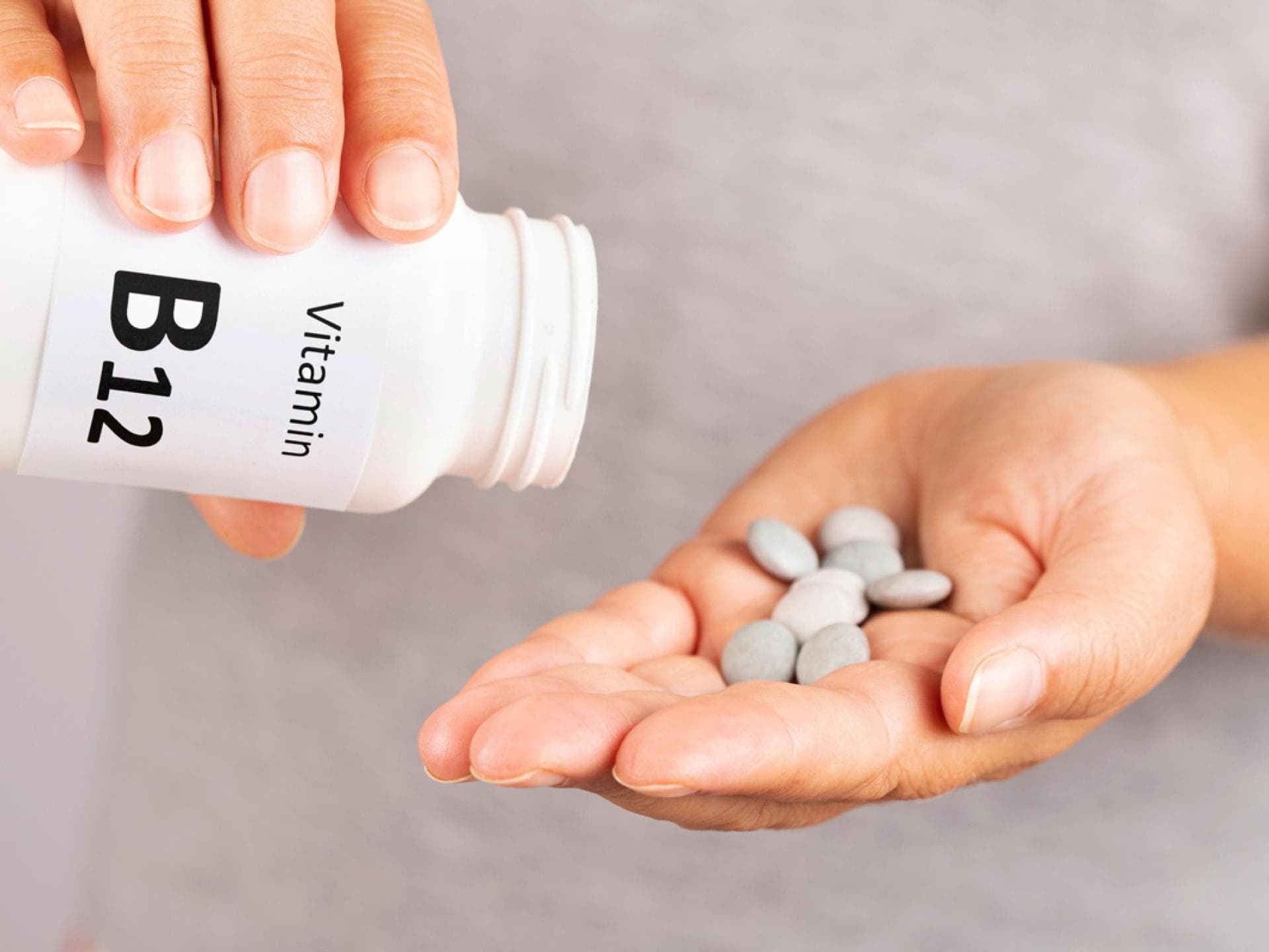 Vitamin B 12