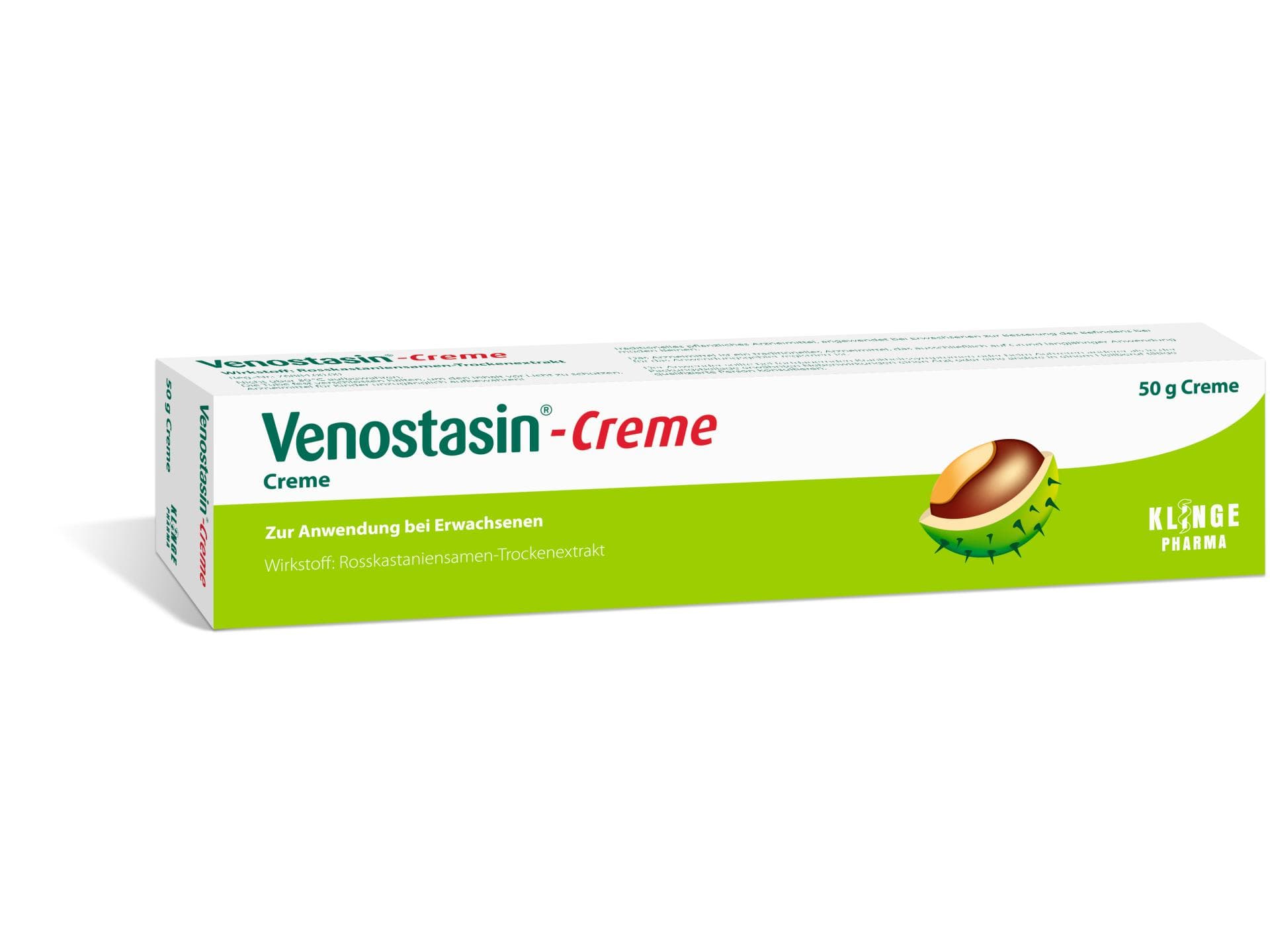 Venostasin® Creme