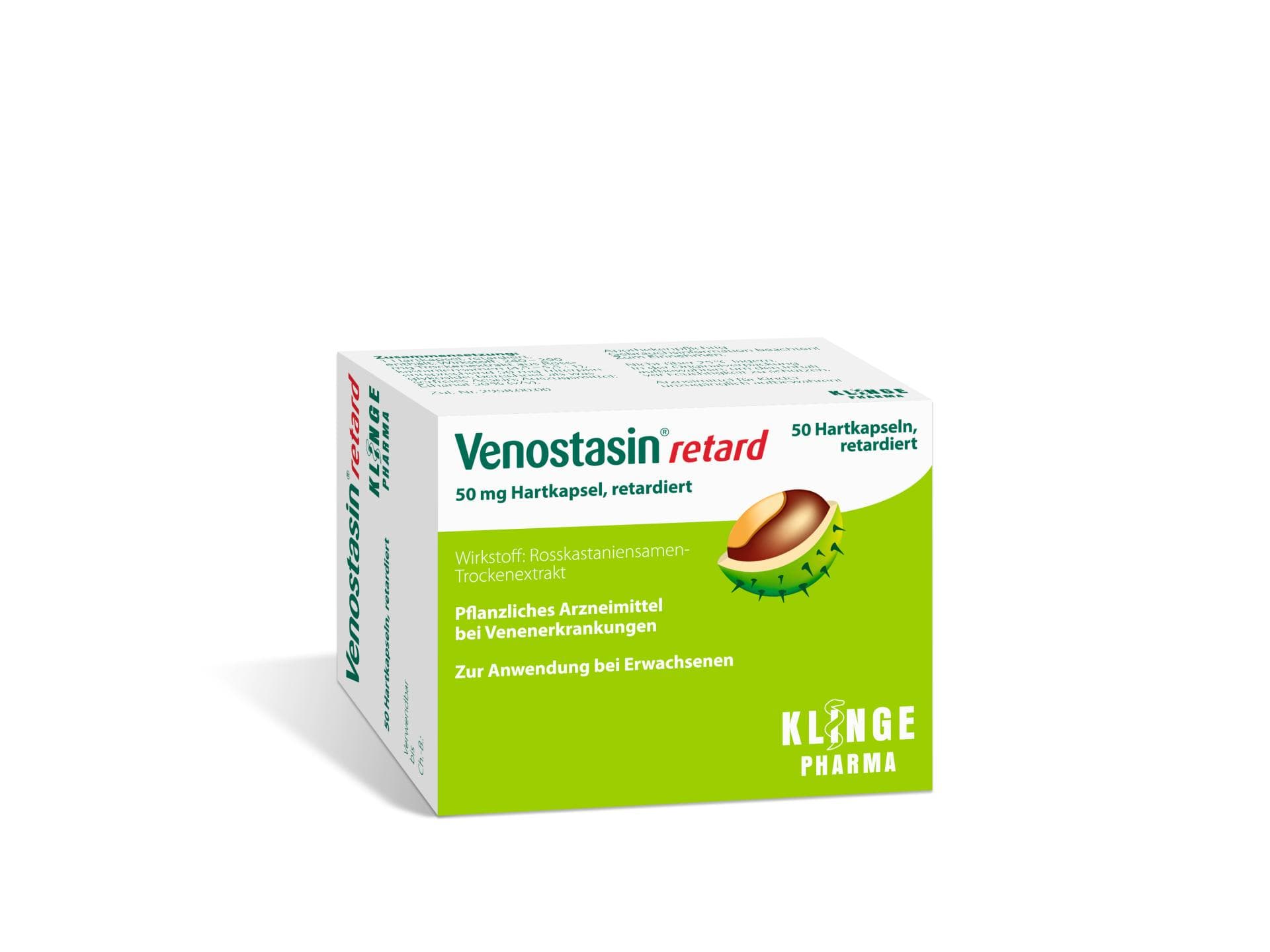 Venostasin® retard