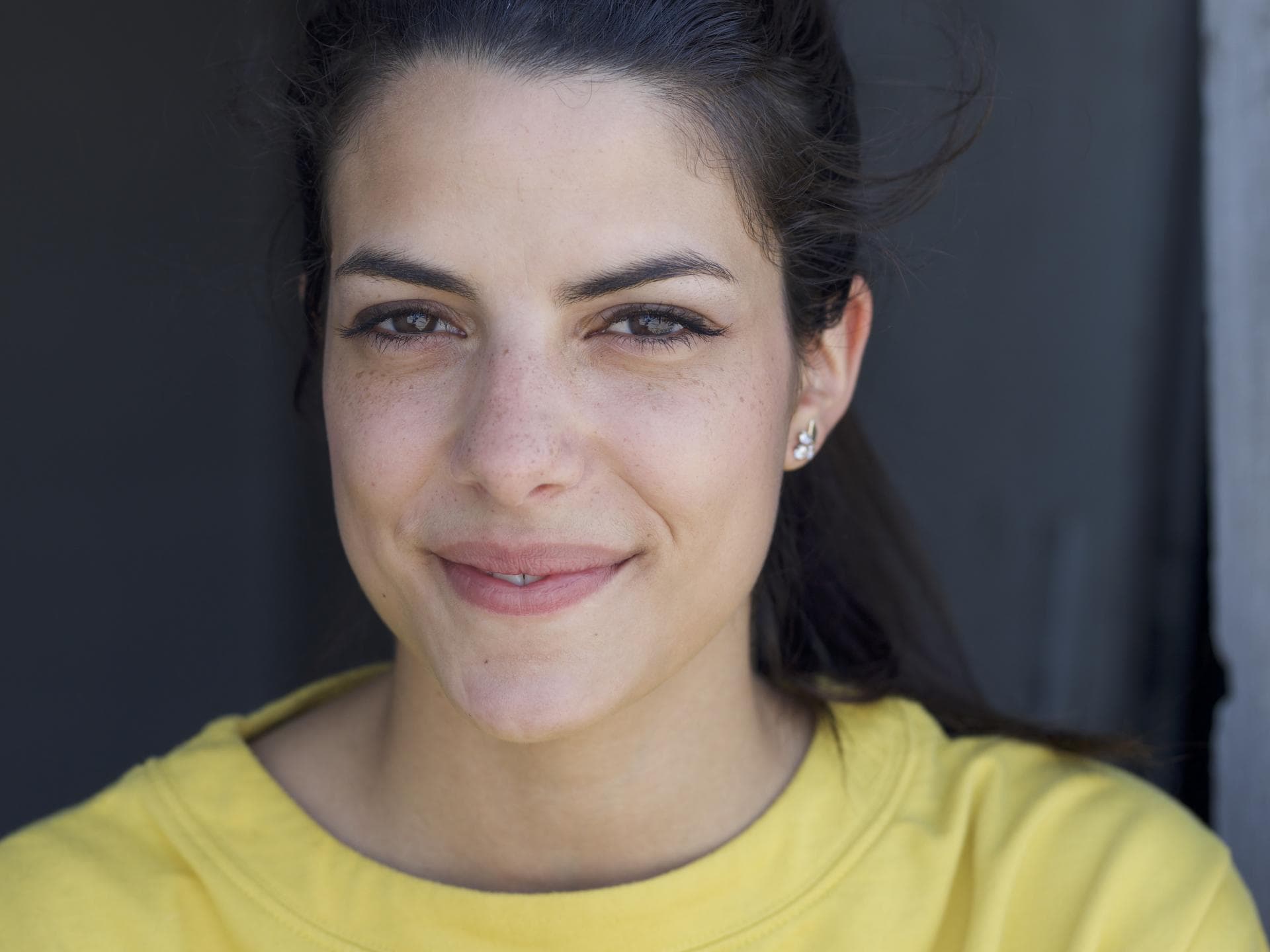 Clarissa Corrêa da Silva
