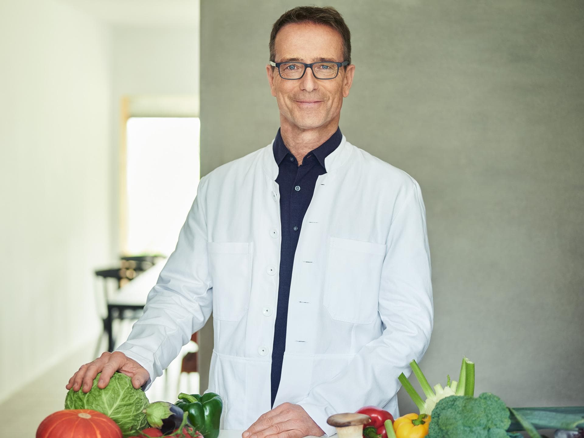 Dr. Matthias Riedl
