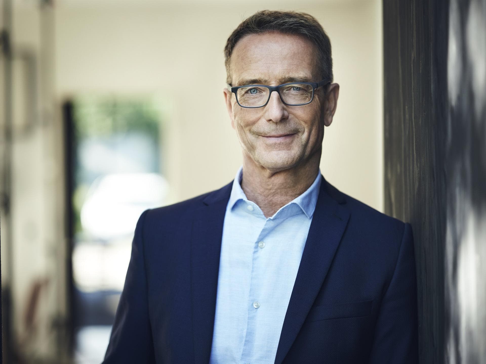 Dr. Matthias Riedl
