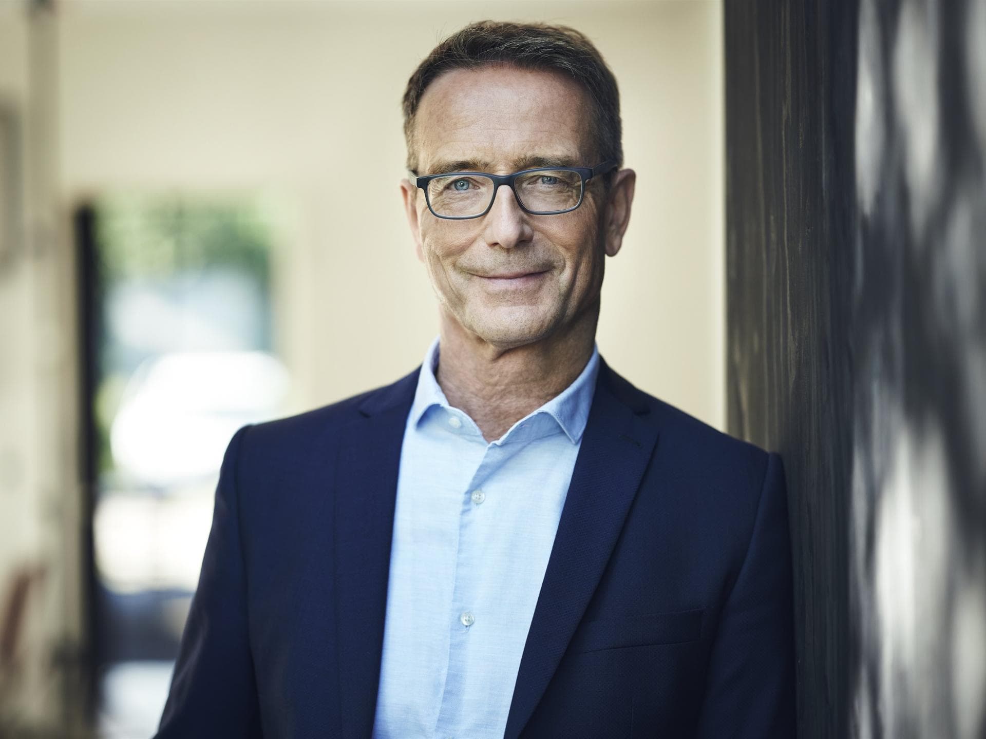 Dr. Matthias Riedl