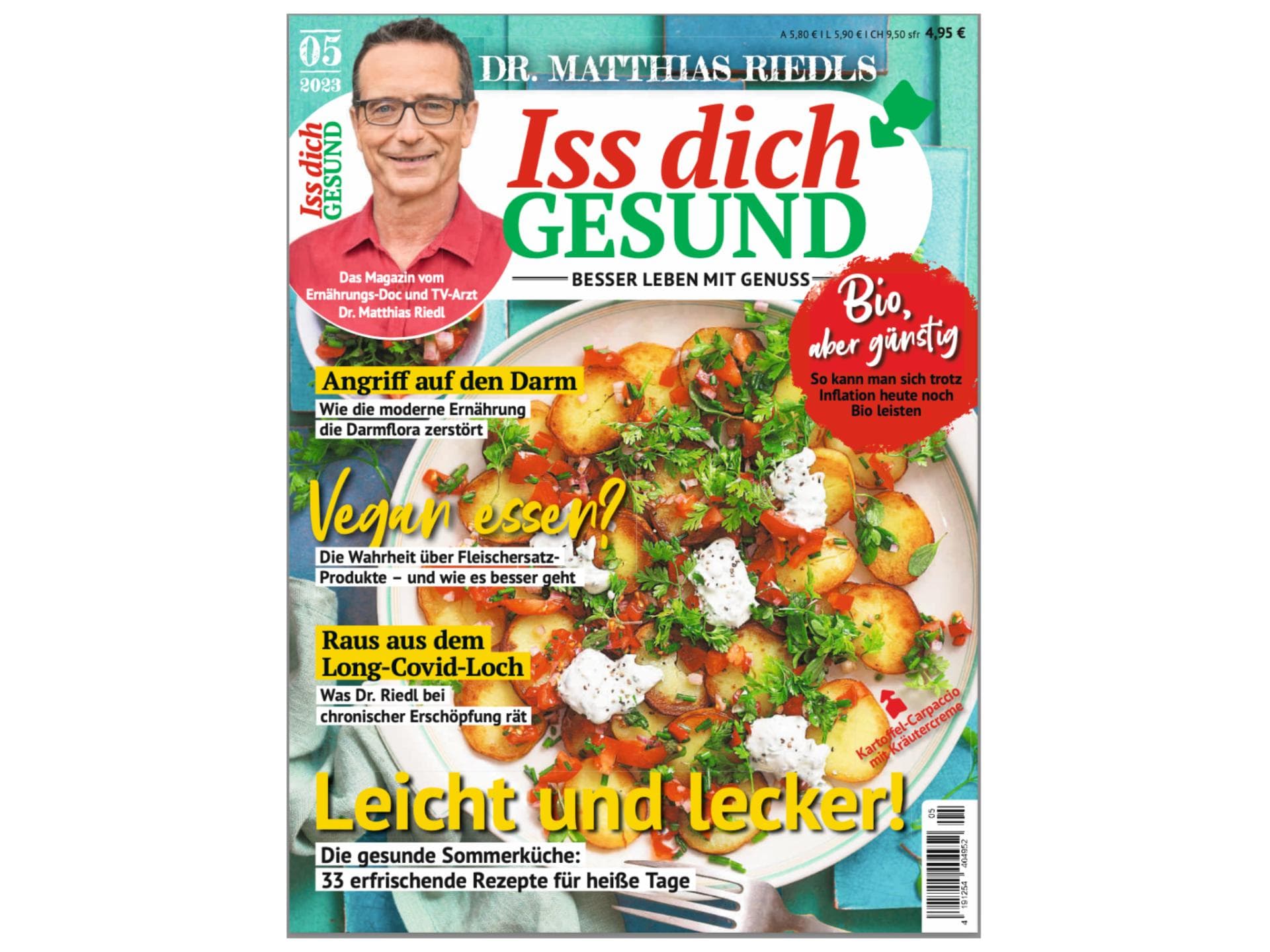 Iss dich gesund