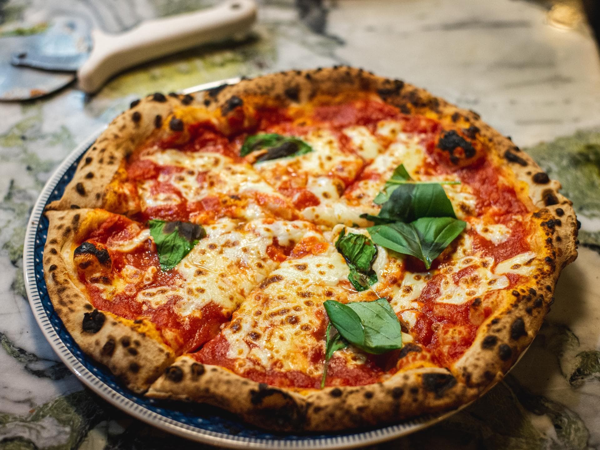 Pizza Pizza