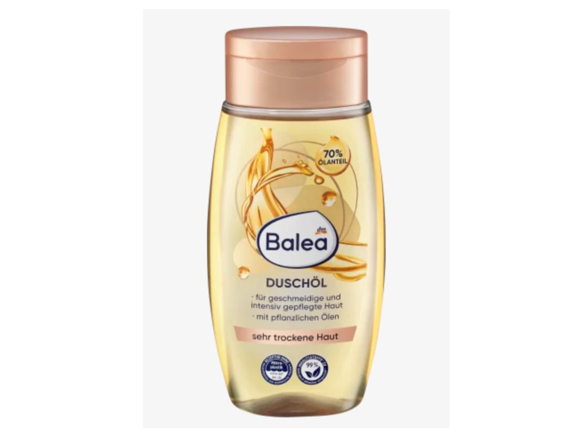Balea Duschöl Balea Duschöl