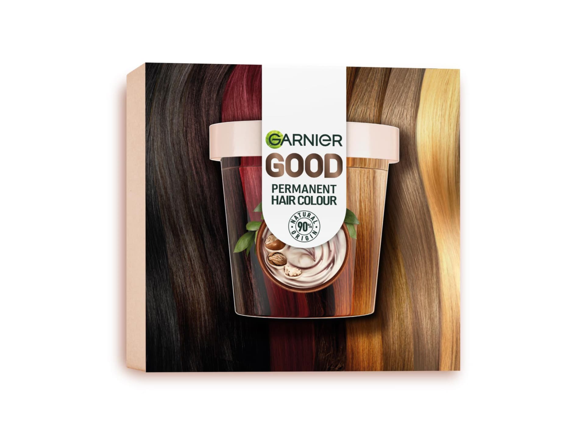 Garnier Good