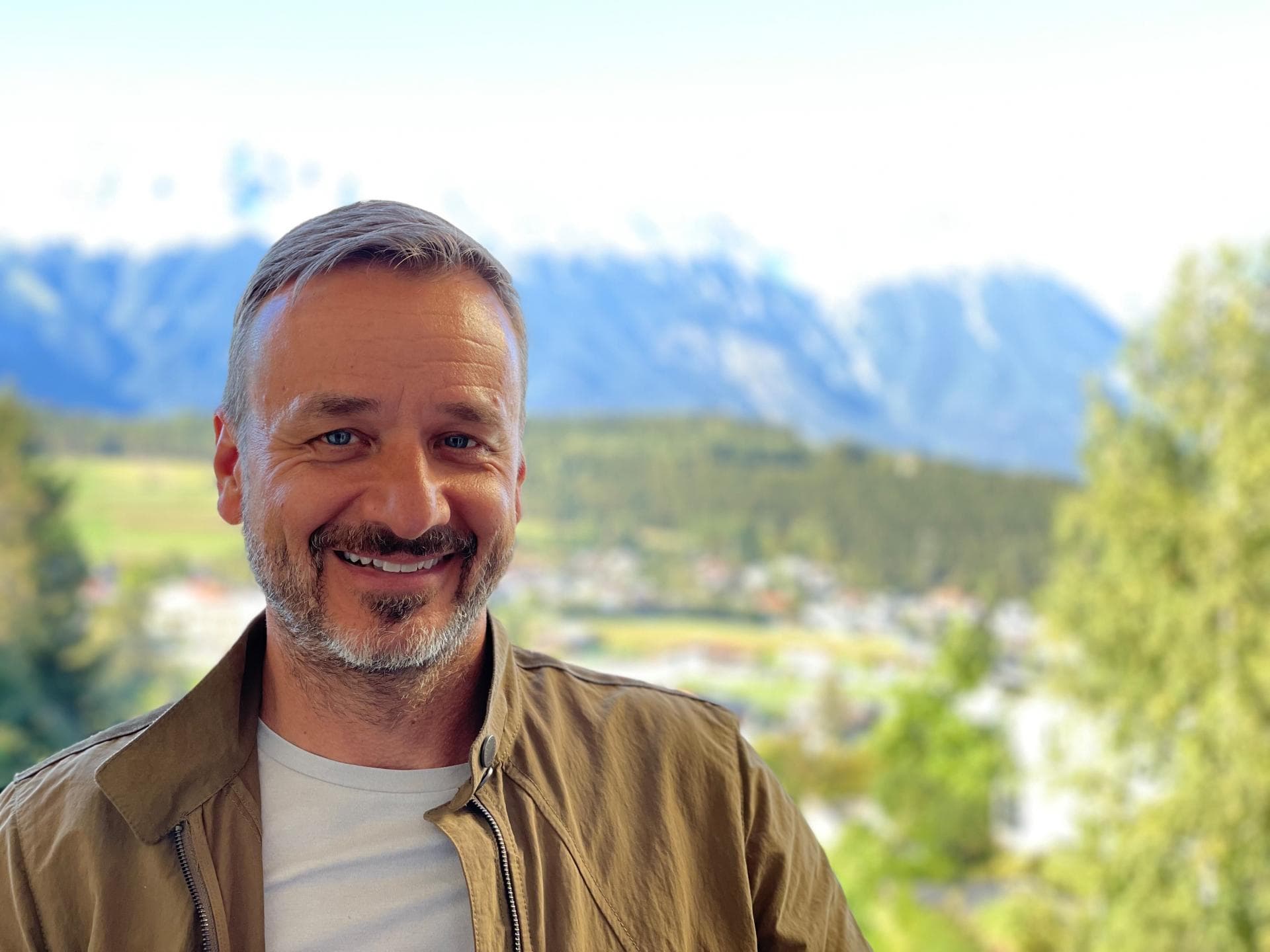 Dr. med. Georg Friese