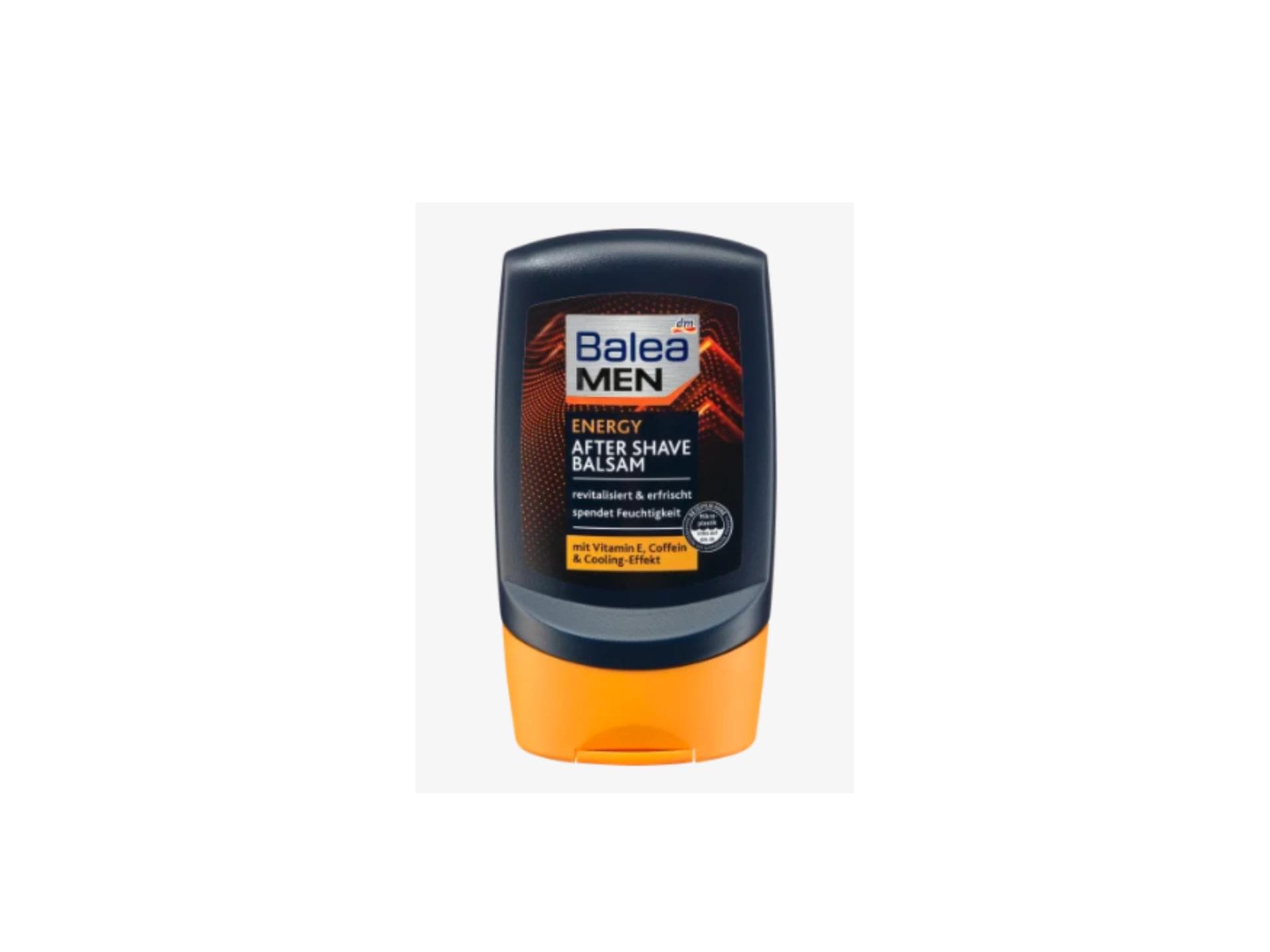 Balea Men Energy After Shave Balsam