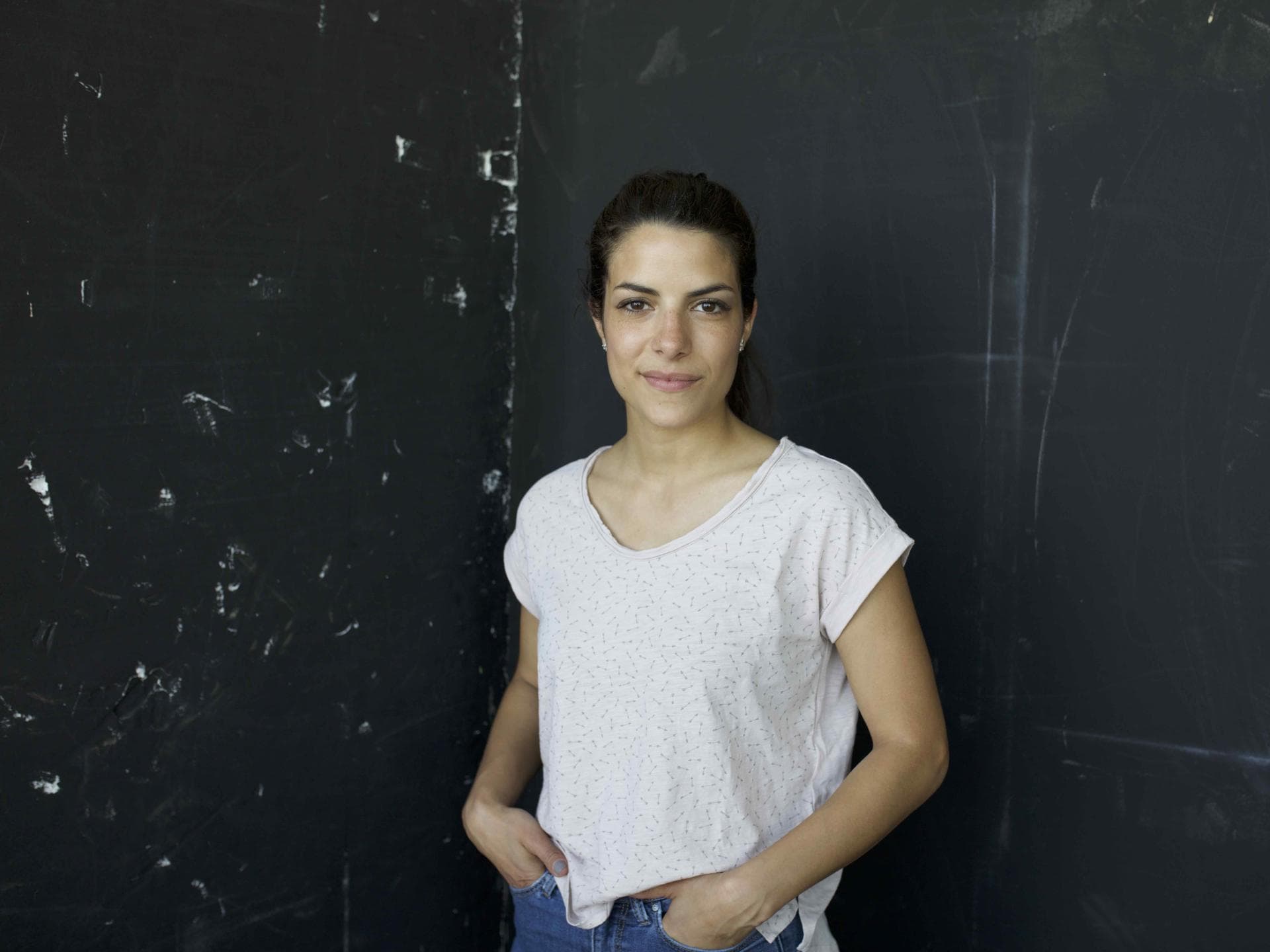 Clarissa