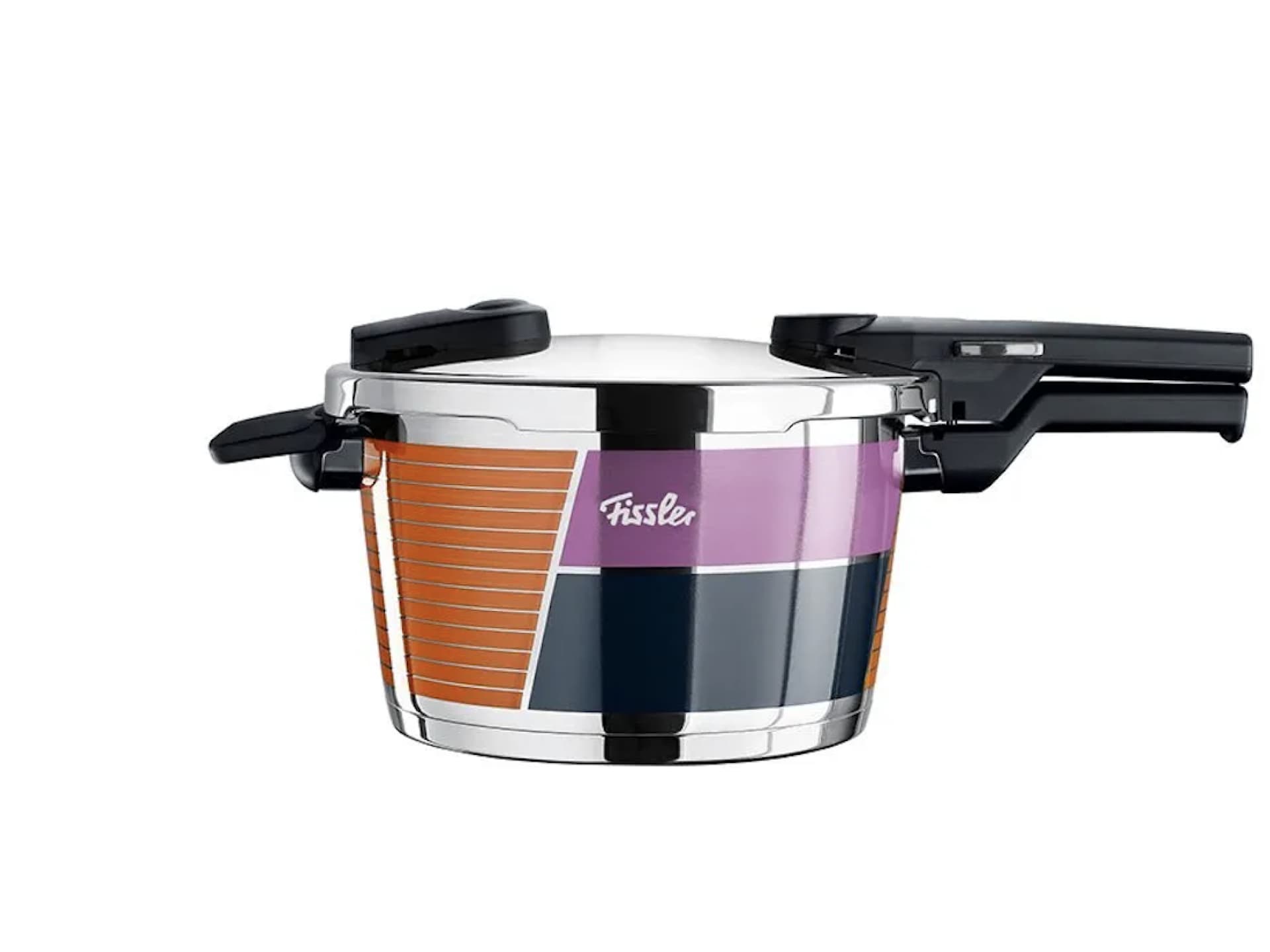 Vitaquick® Schnellkochtopf Jubiläumsedition 22cm / 4,5 Liter