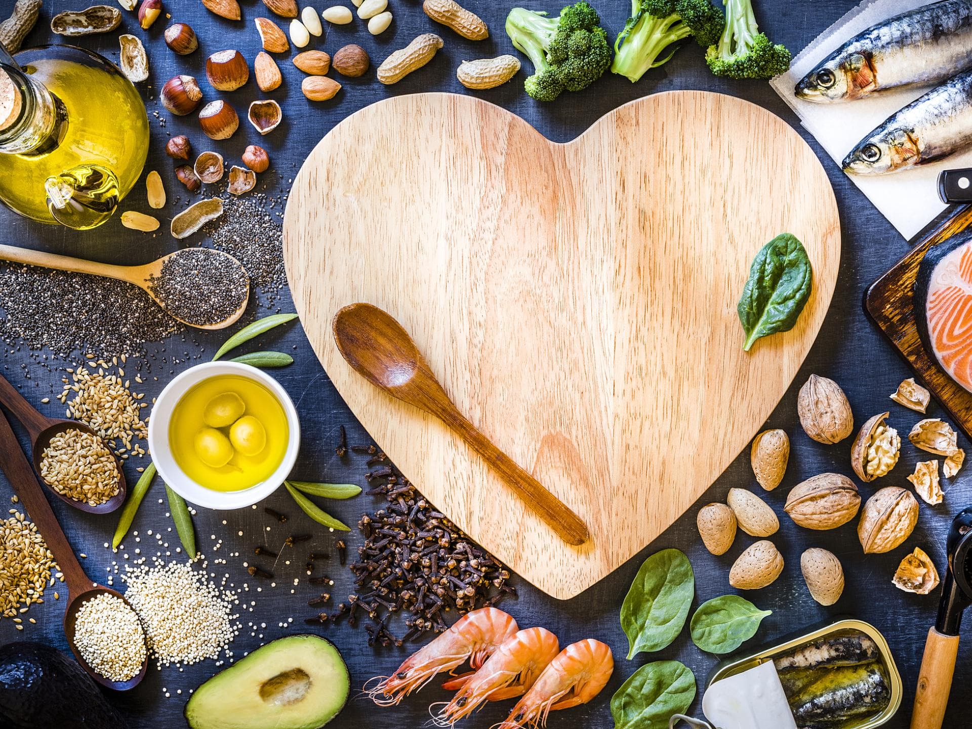 Eine gesunde Ernährung mit viel Obst, Gemüse, Vollkornprodukten und magerem Protein ist immer empfehlenswert. Eine gesunde Ernährung mit viel Obst, Gemüse, Vollkornprodukten und magerem Protein ist immer empfehlenswert.