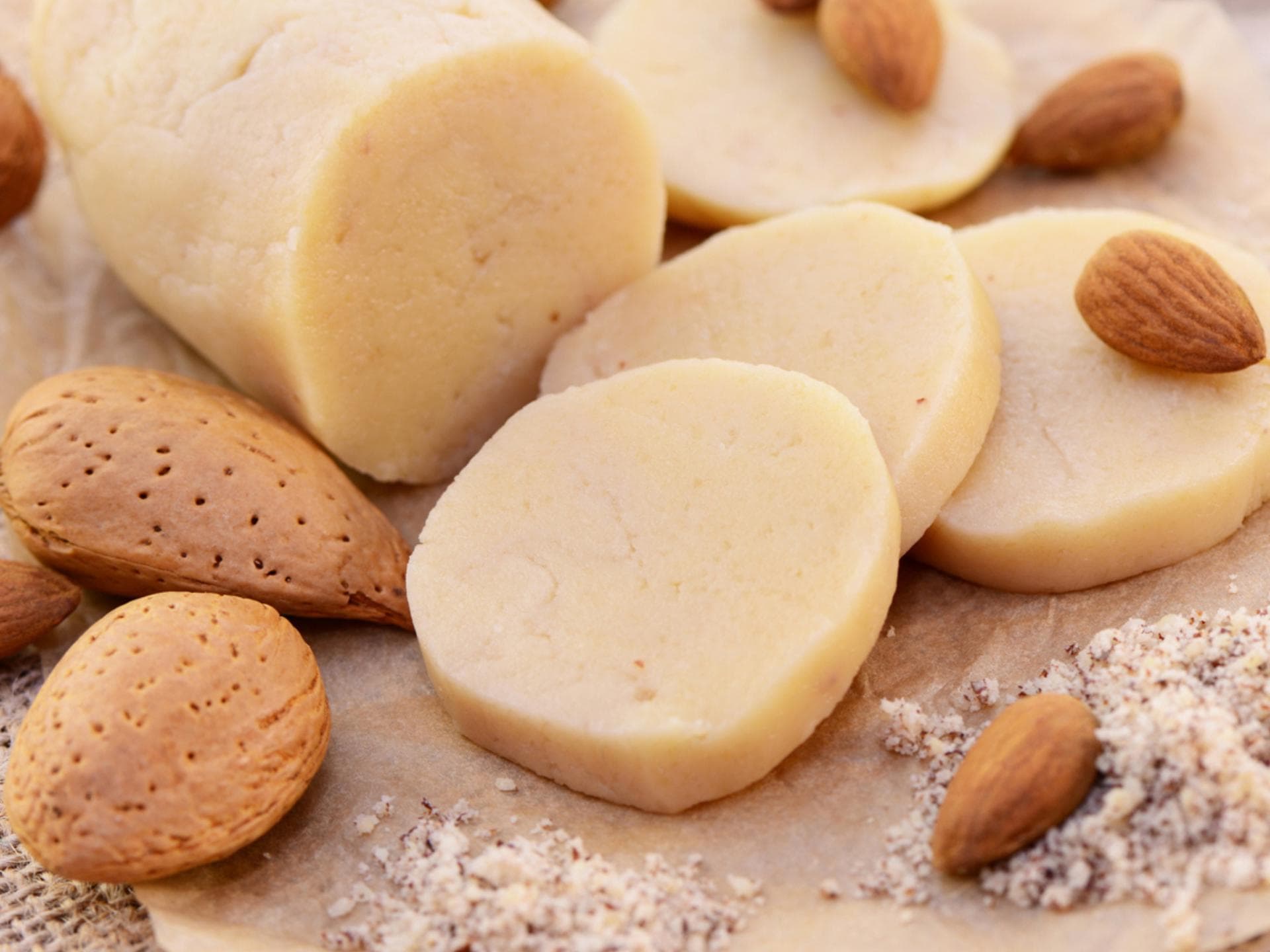 Marzipan