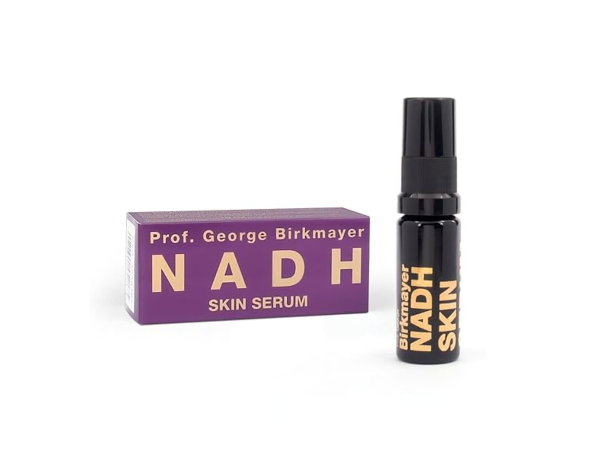 NADH Serum NADH Serum