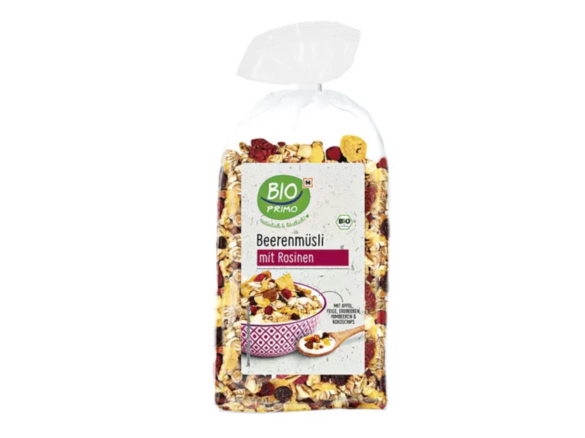 Müsli Müller Müsli Müller
