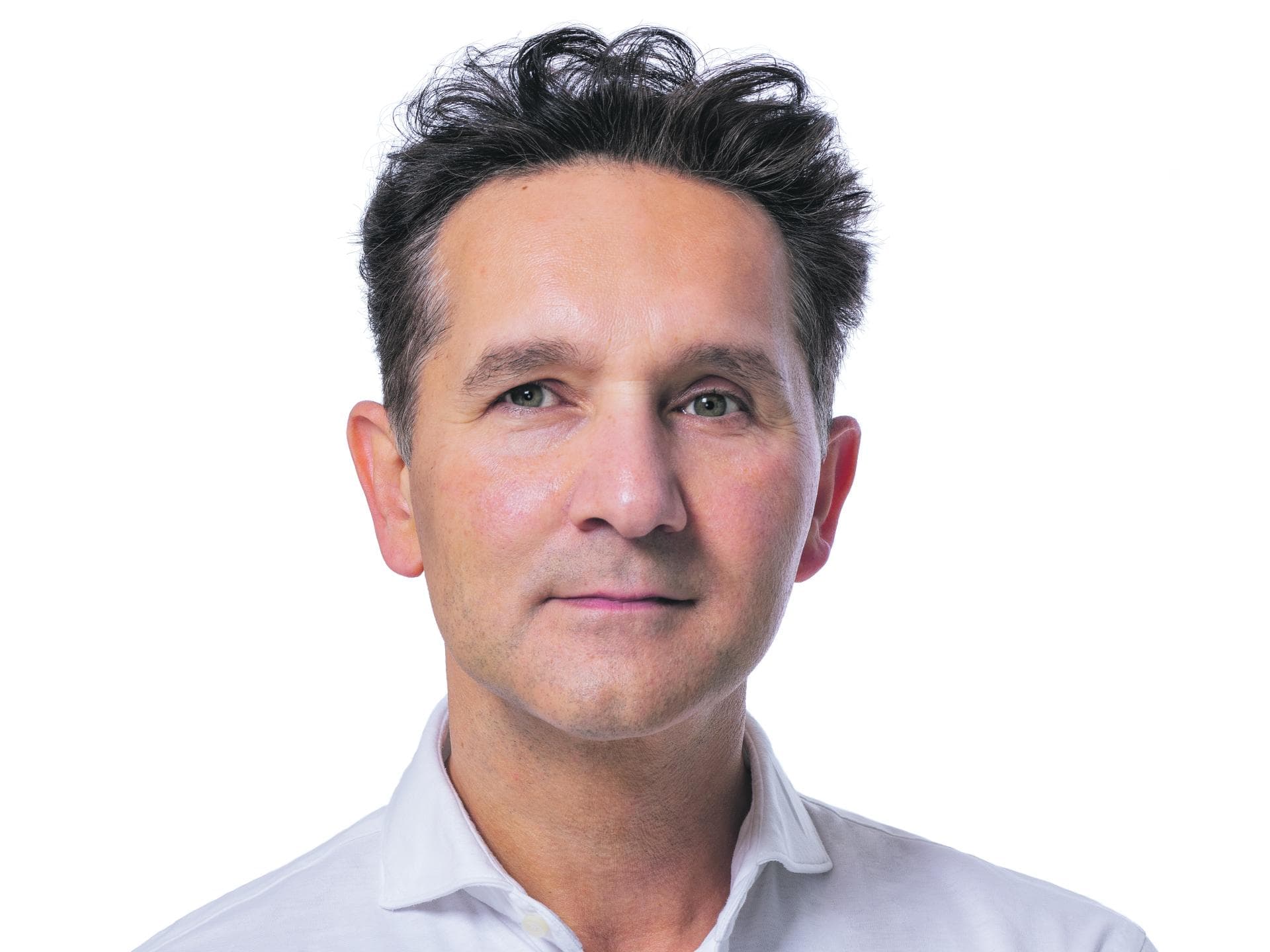 Dr. Engin Osmanoglou