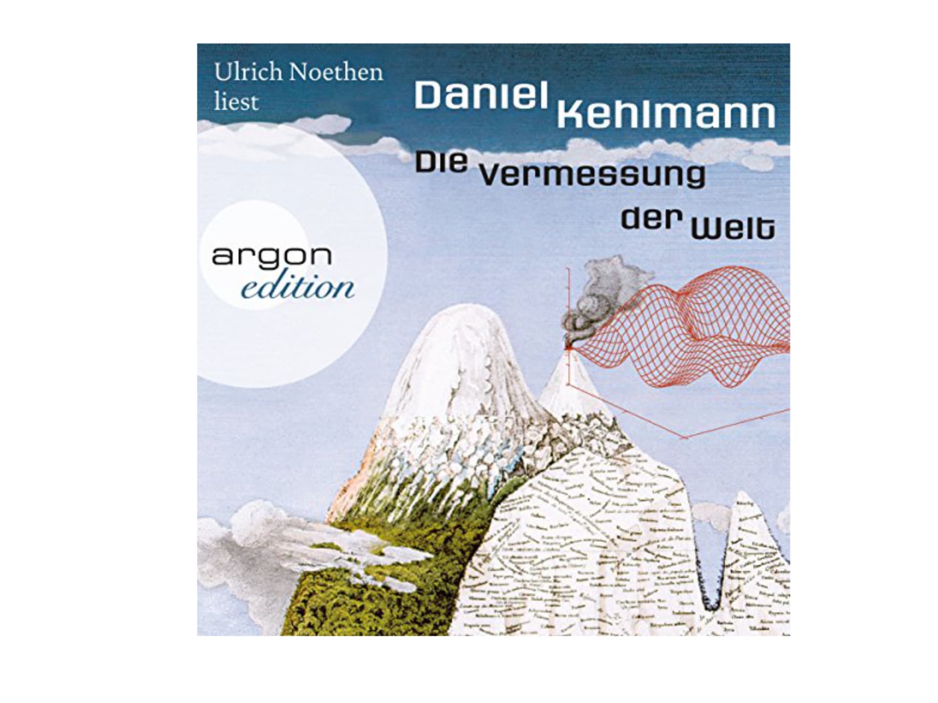 Die Vermessung der Welt