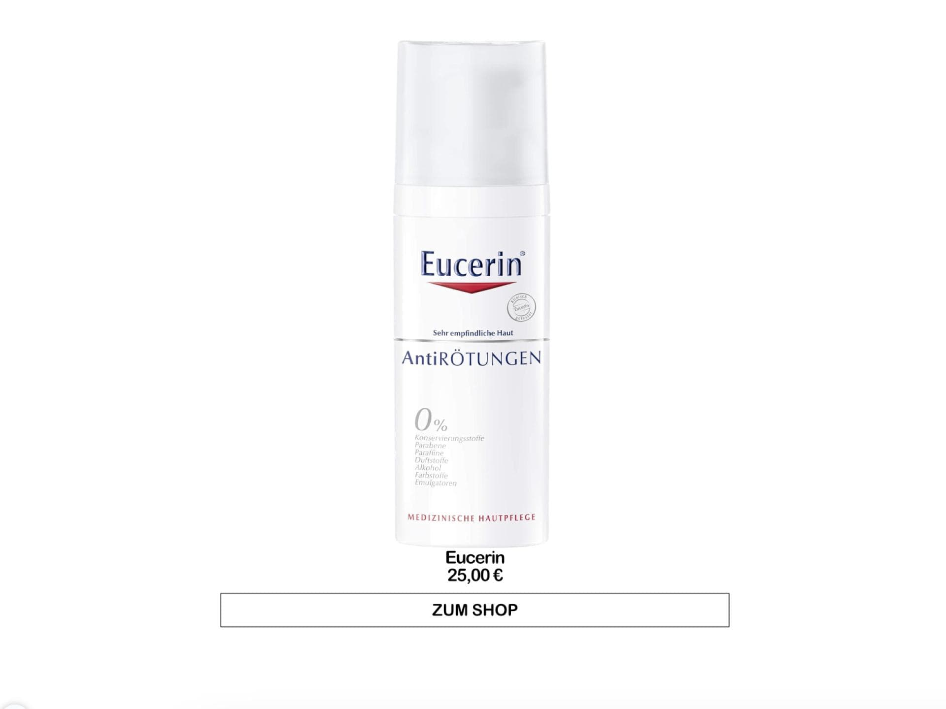 Eucerin