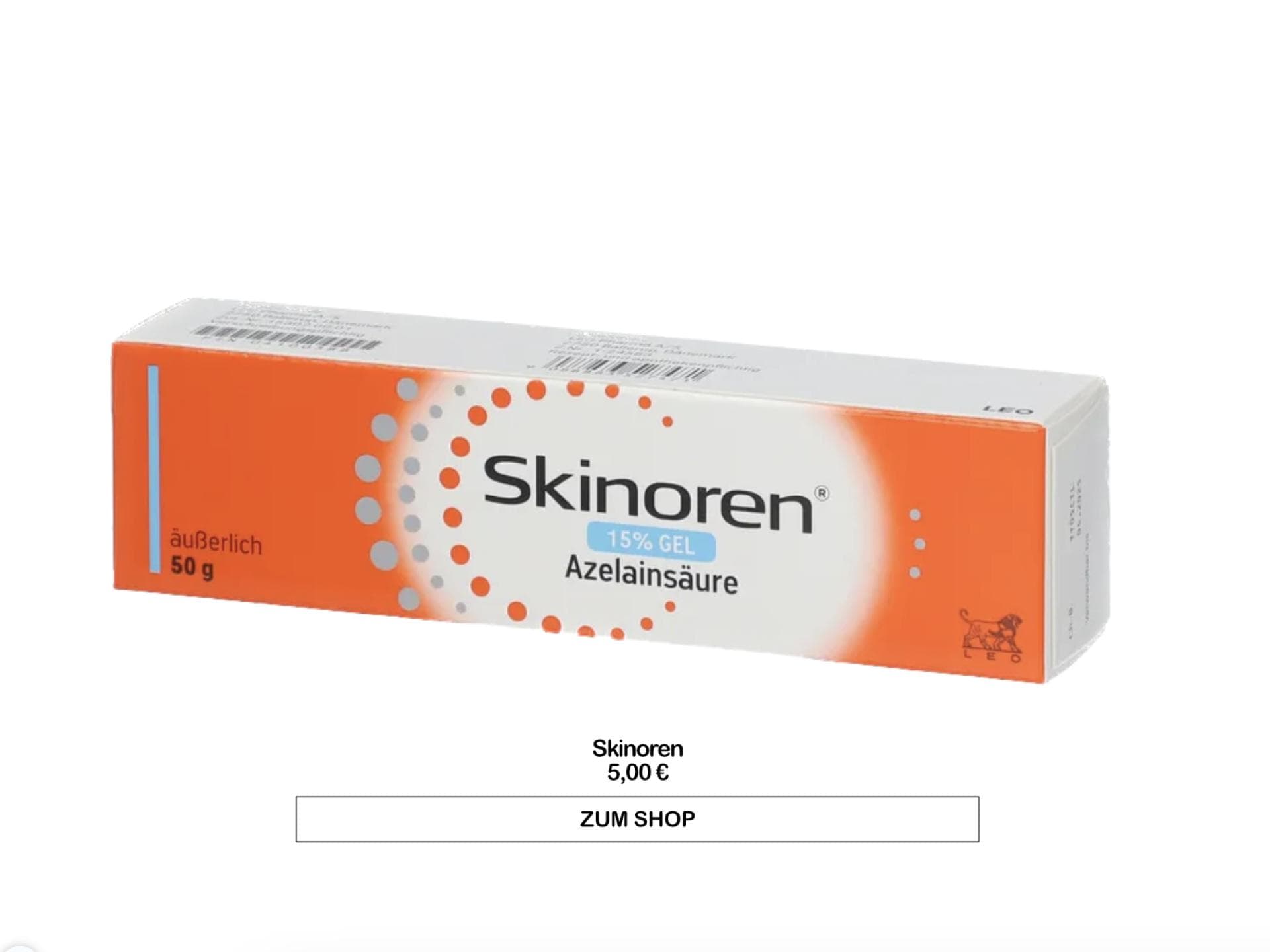 Skinoren
