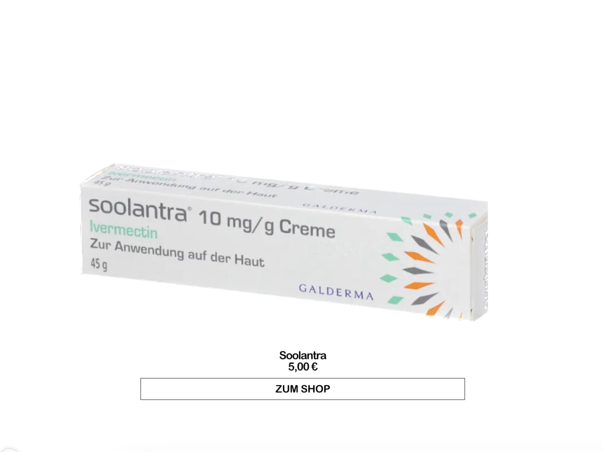 Soolantra