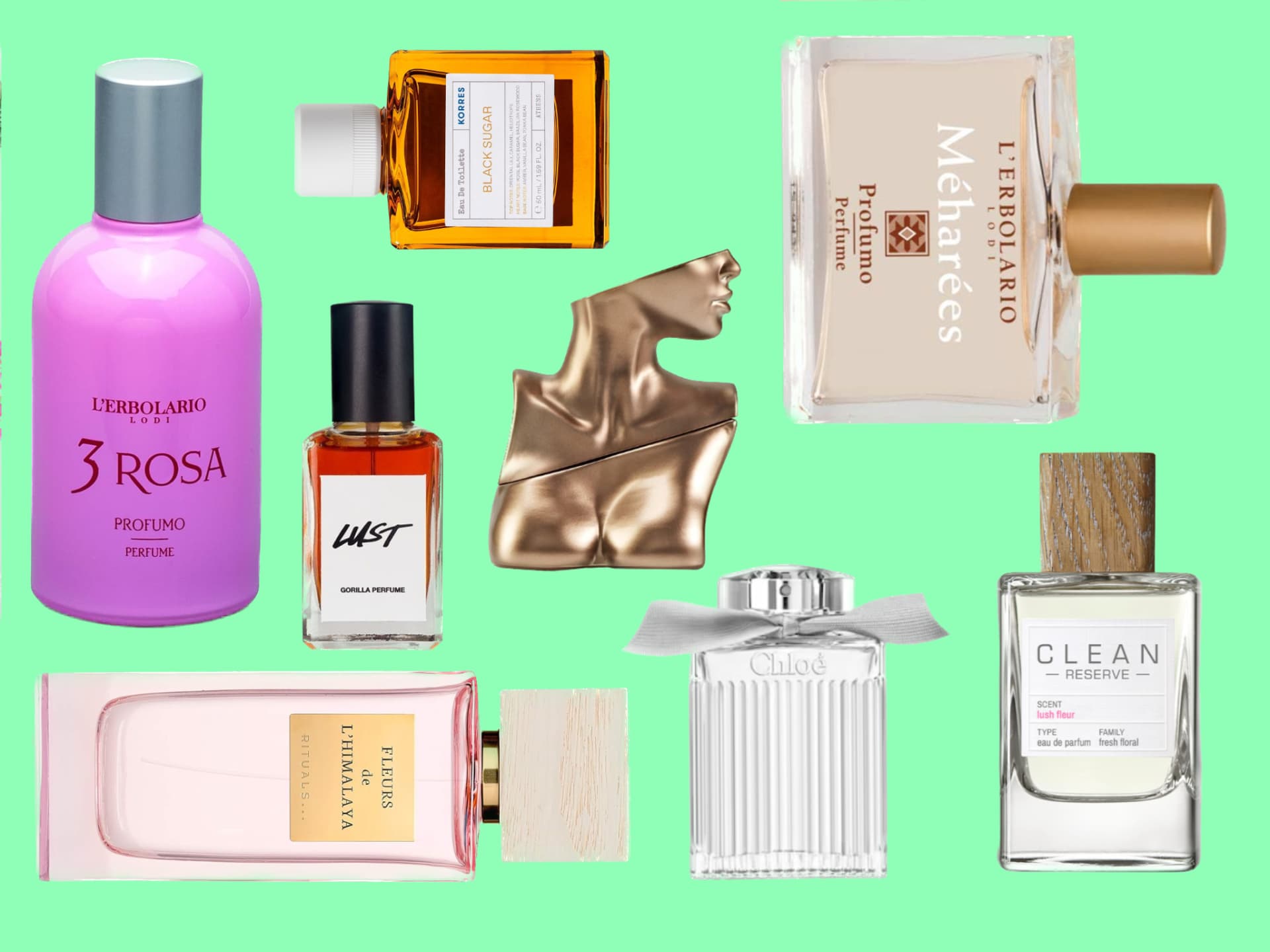 Vegane Parfums Vegane Parfums