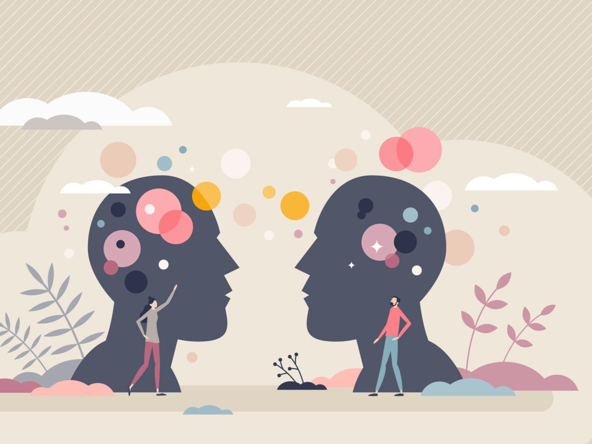 Der dunkle Empath nutzt seine Empathie nicht immer zum Wohle anderer, sondern häufig zu seinem eigenen Vorteil.