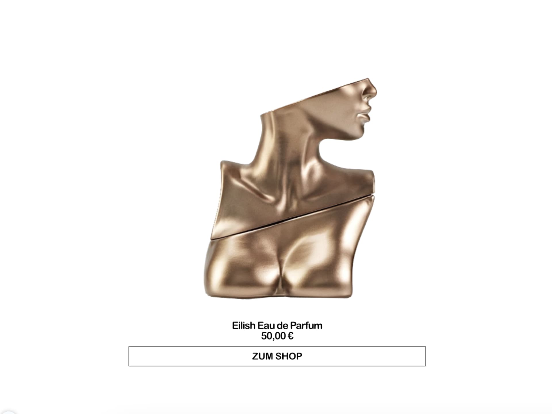 Eilish Eau de Parfum