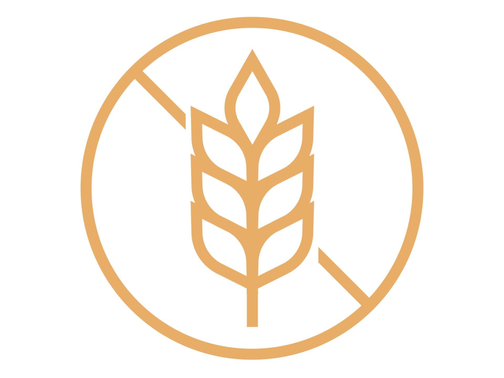 Glutenfrei Logo