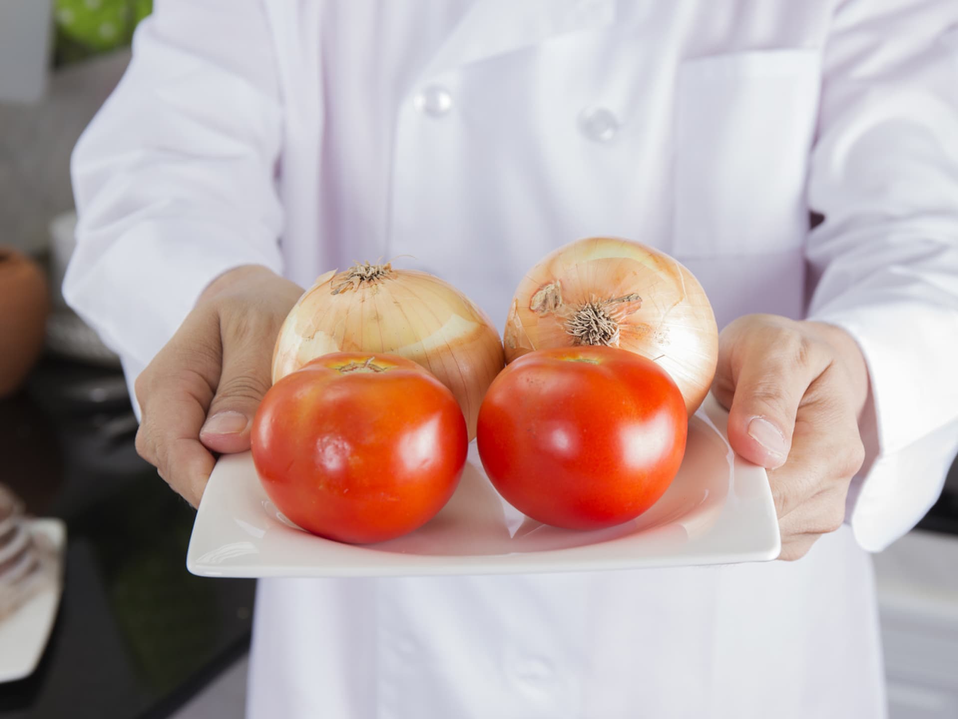 Bestimmte Ernährungsweisen können das Fortschreiten der Erkrankung positiv beeinflussen.